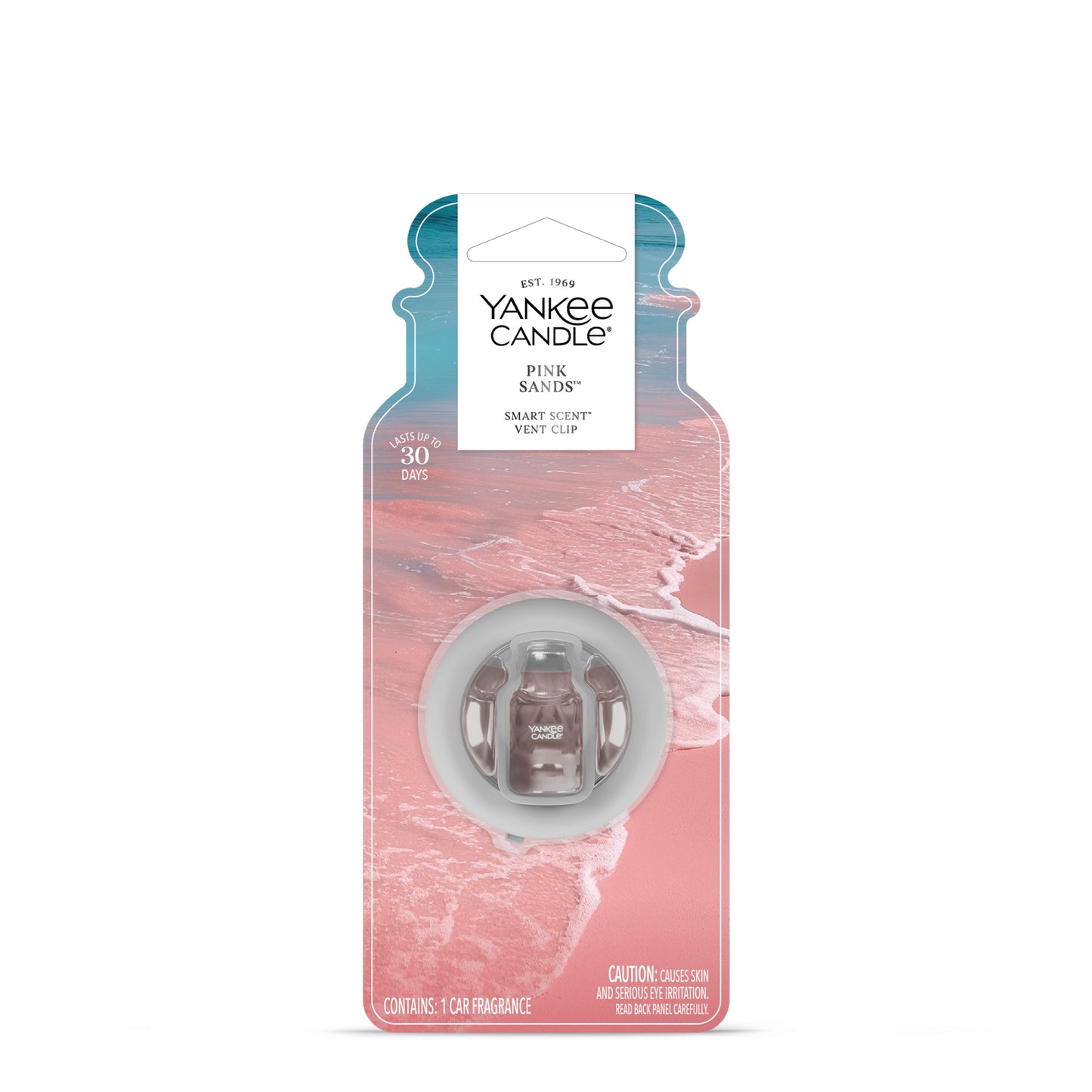Pink Sands™ Series 1-0042