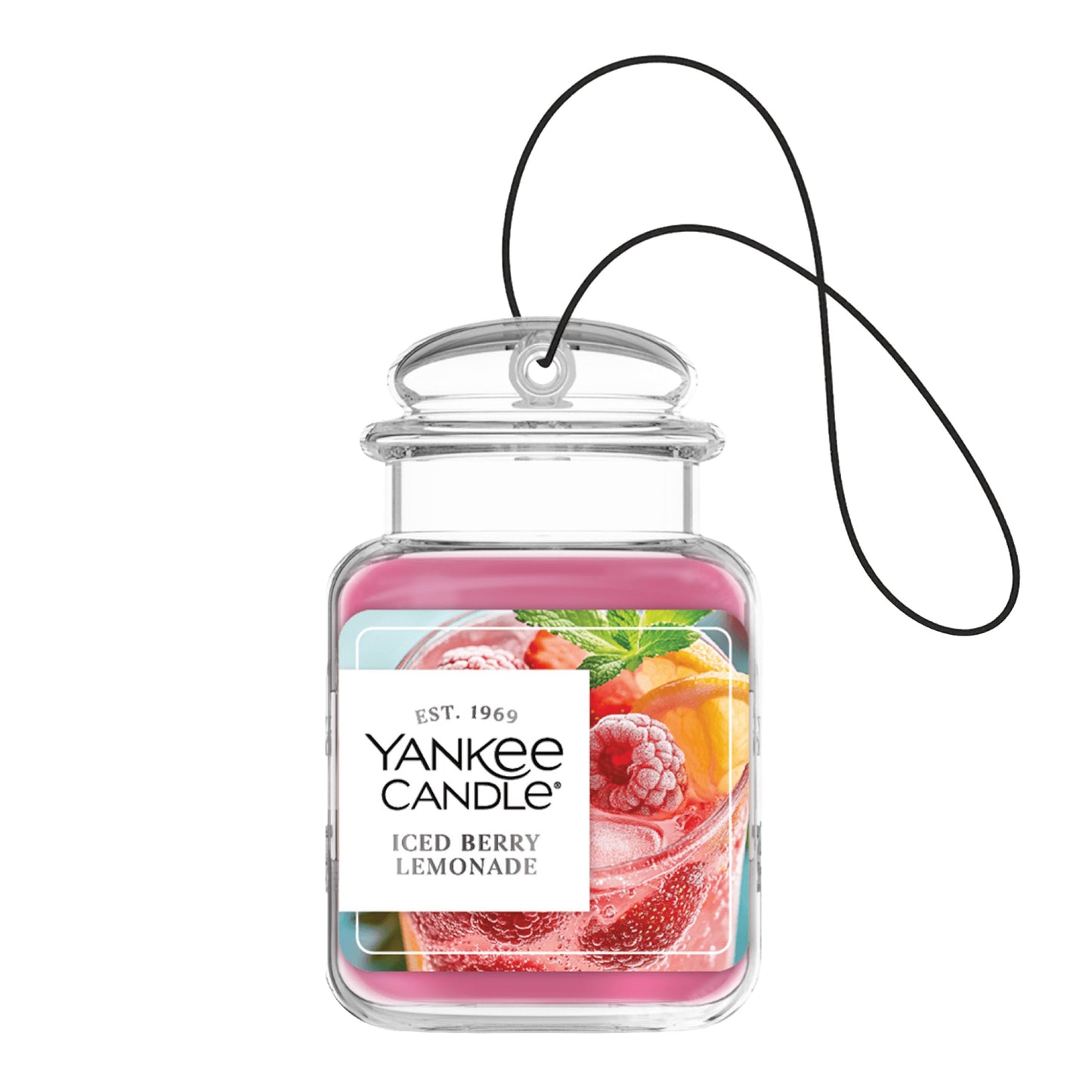 Iced Berry Lemonade Select 1-0093