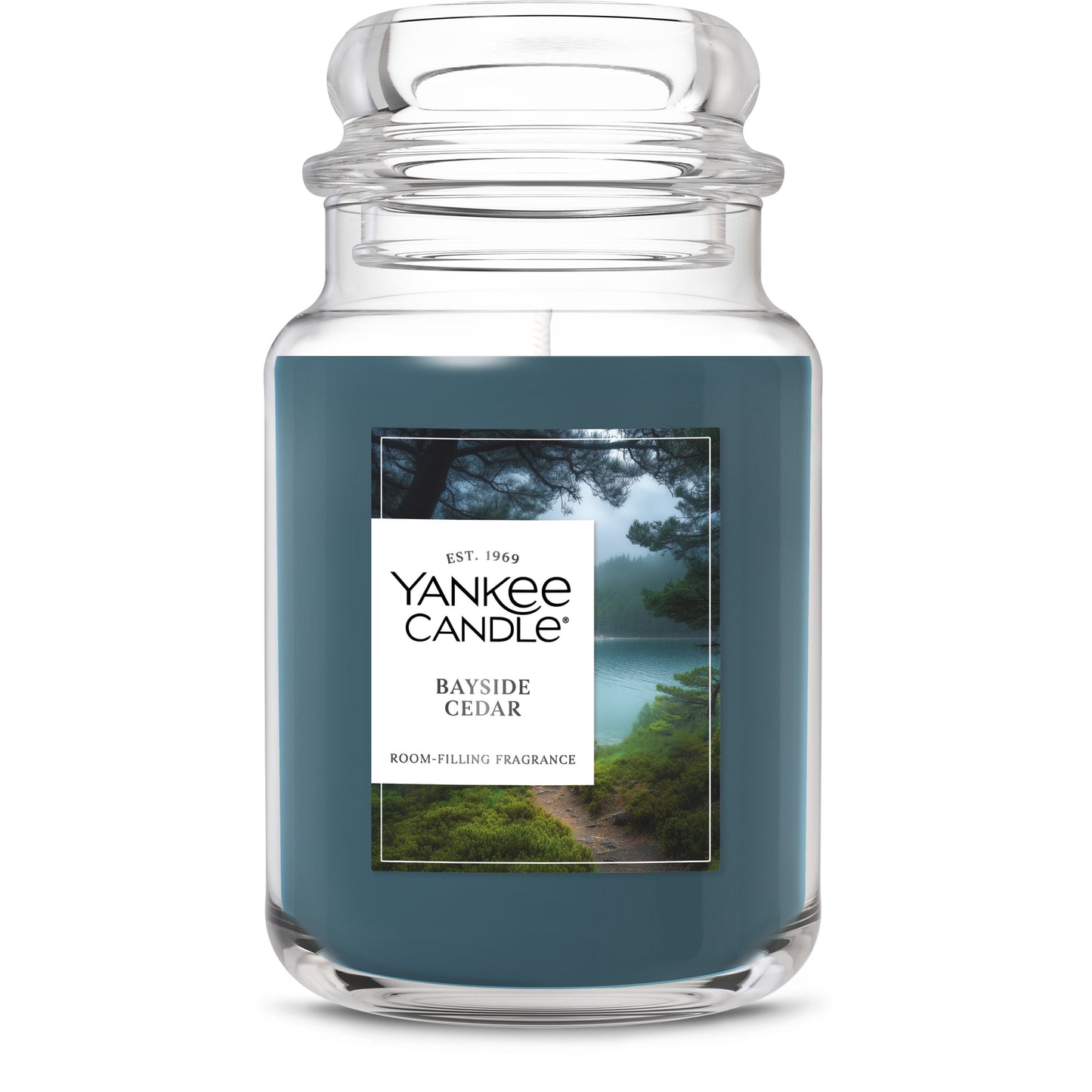 Bayside Cedar Select 1-0303