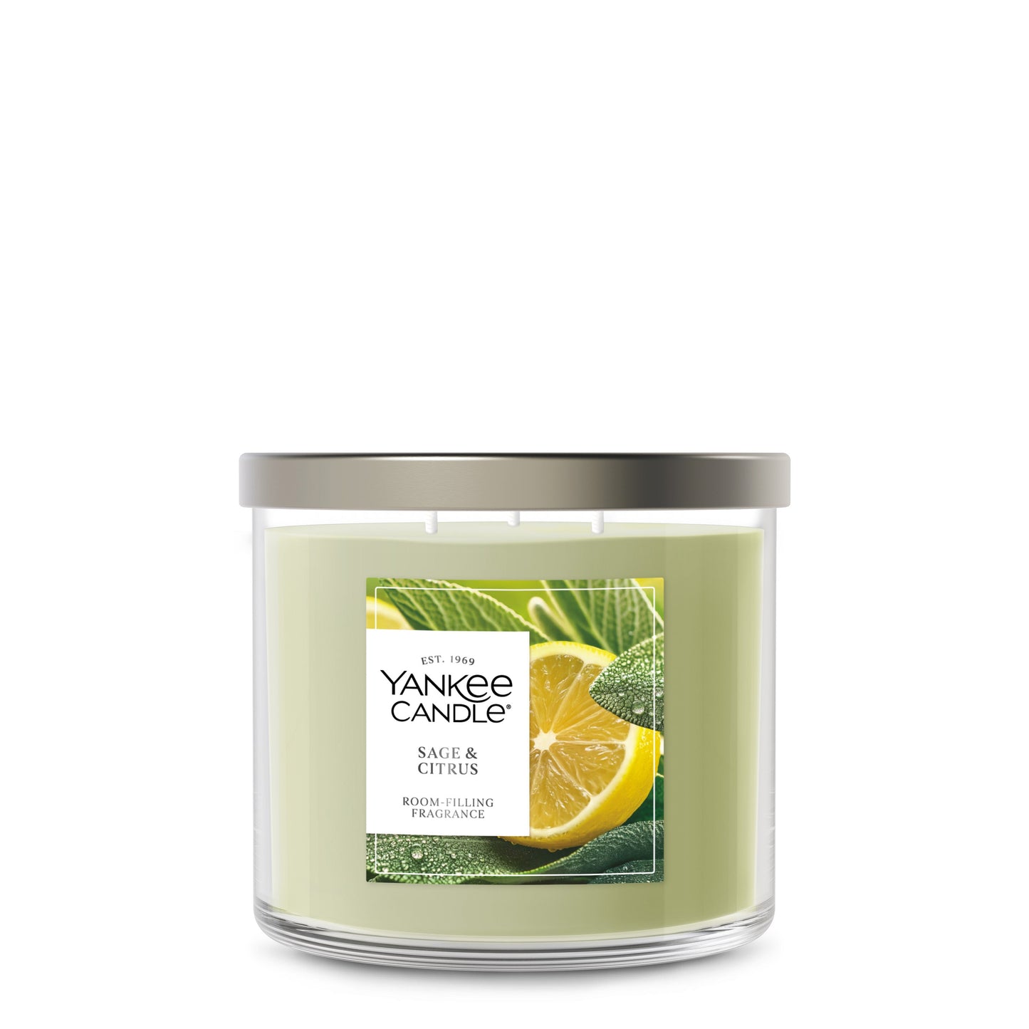 Sage & Citrus Blend 1-0349