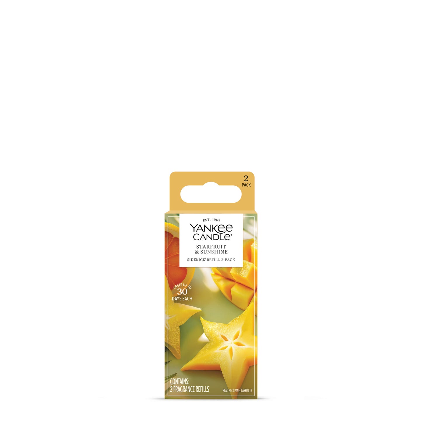 Starfruit & Sunshine Series 1-0712