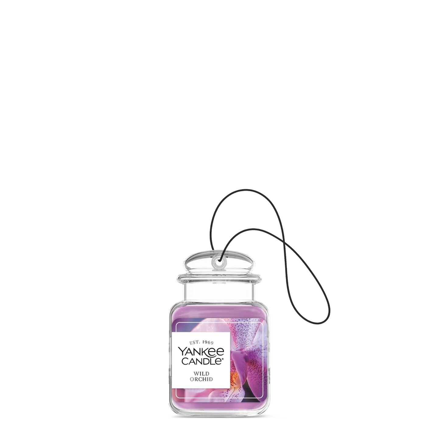 Wild Orchid Shift 1-0128
