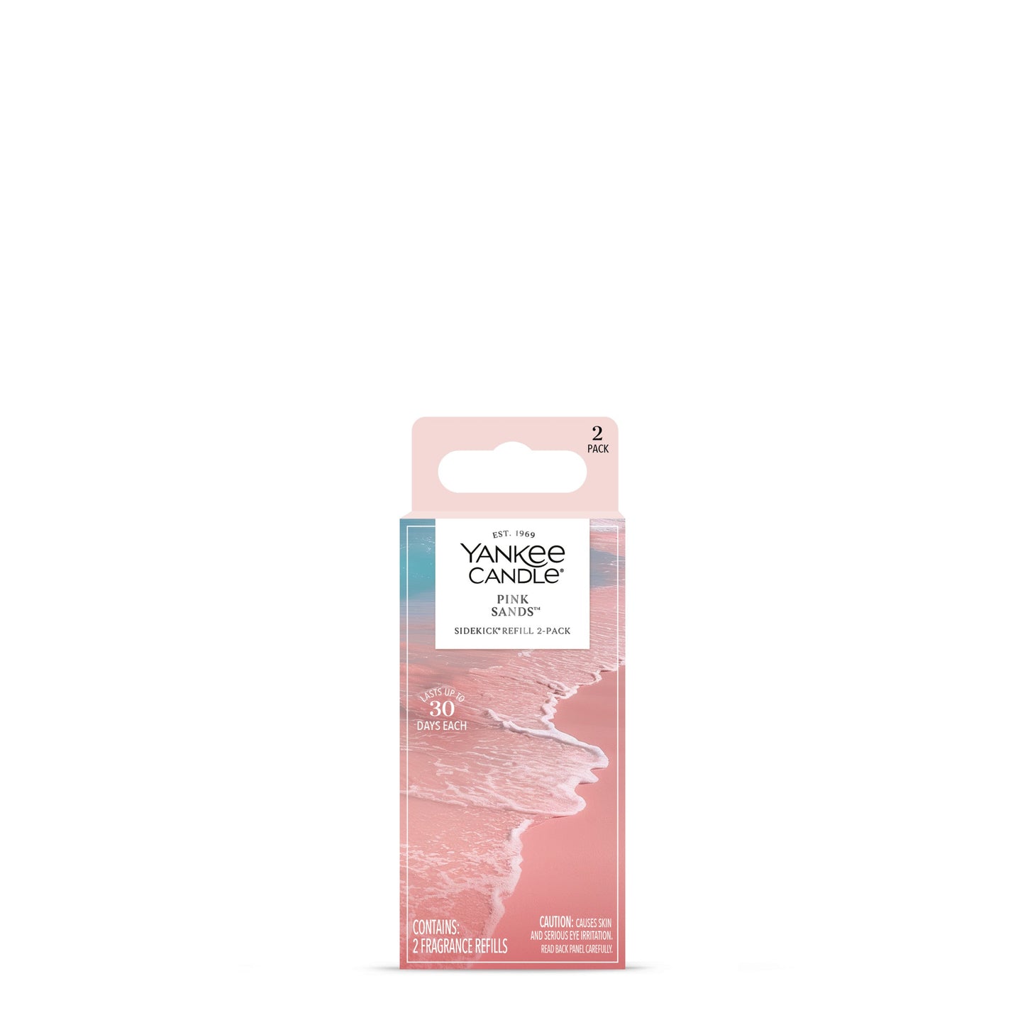 Pink Sands™ Blend 1-0049
