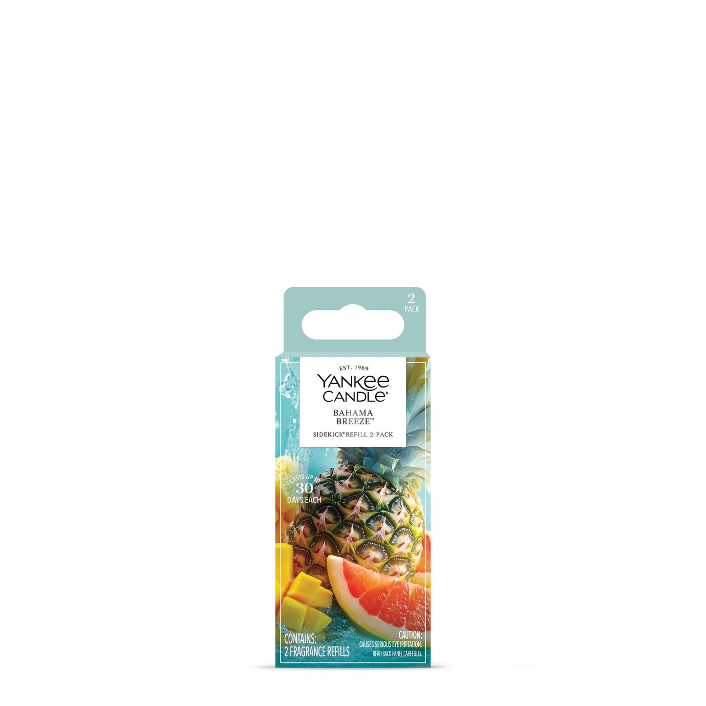 Bahama Breeze™ Shift 1-0918