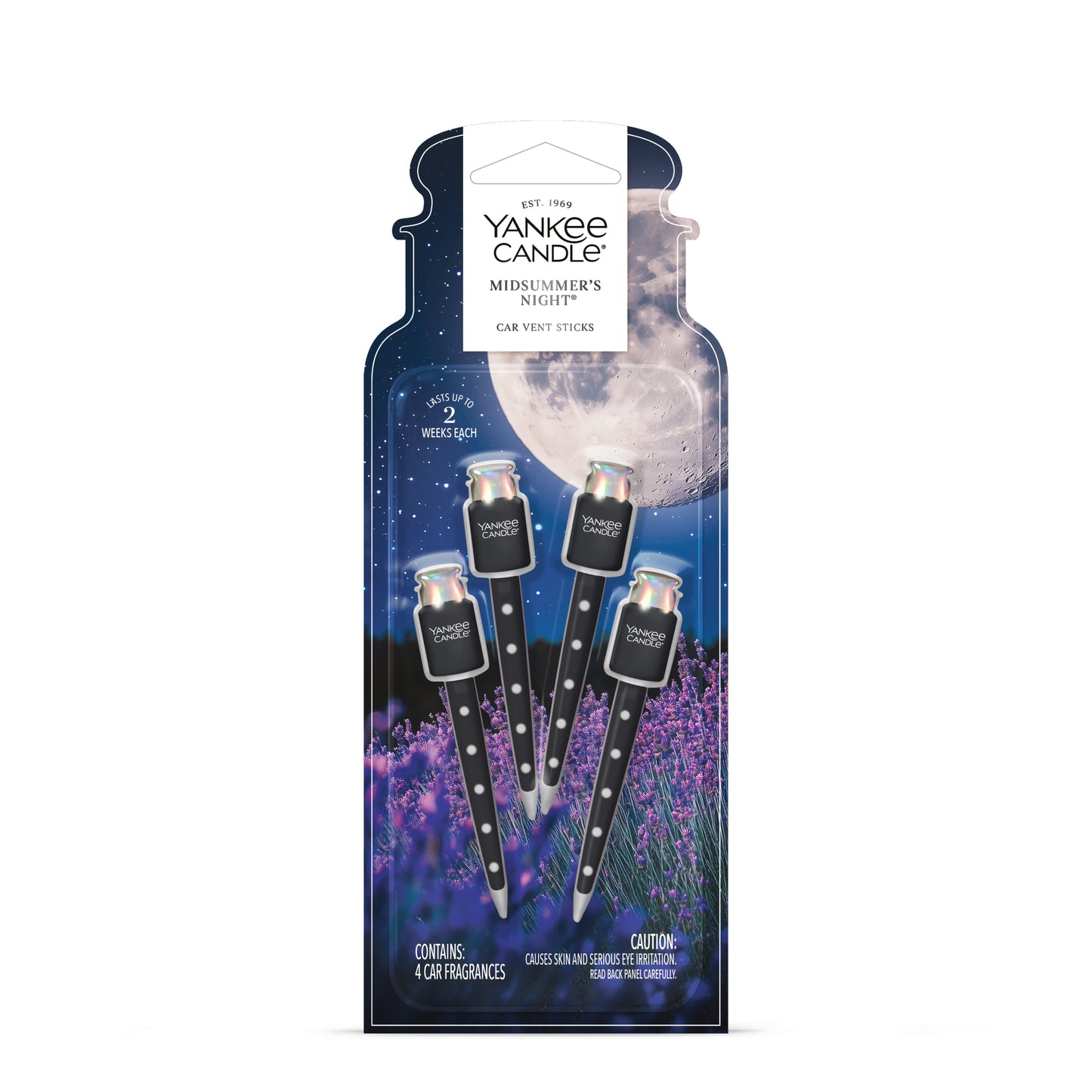 MidSummer's Night® Drop 1-0014