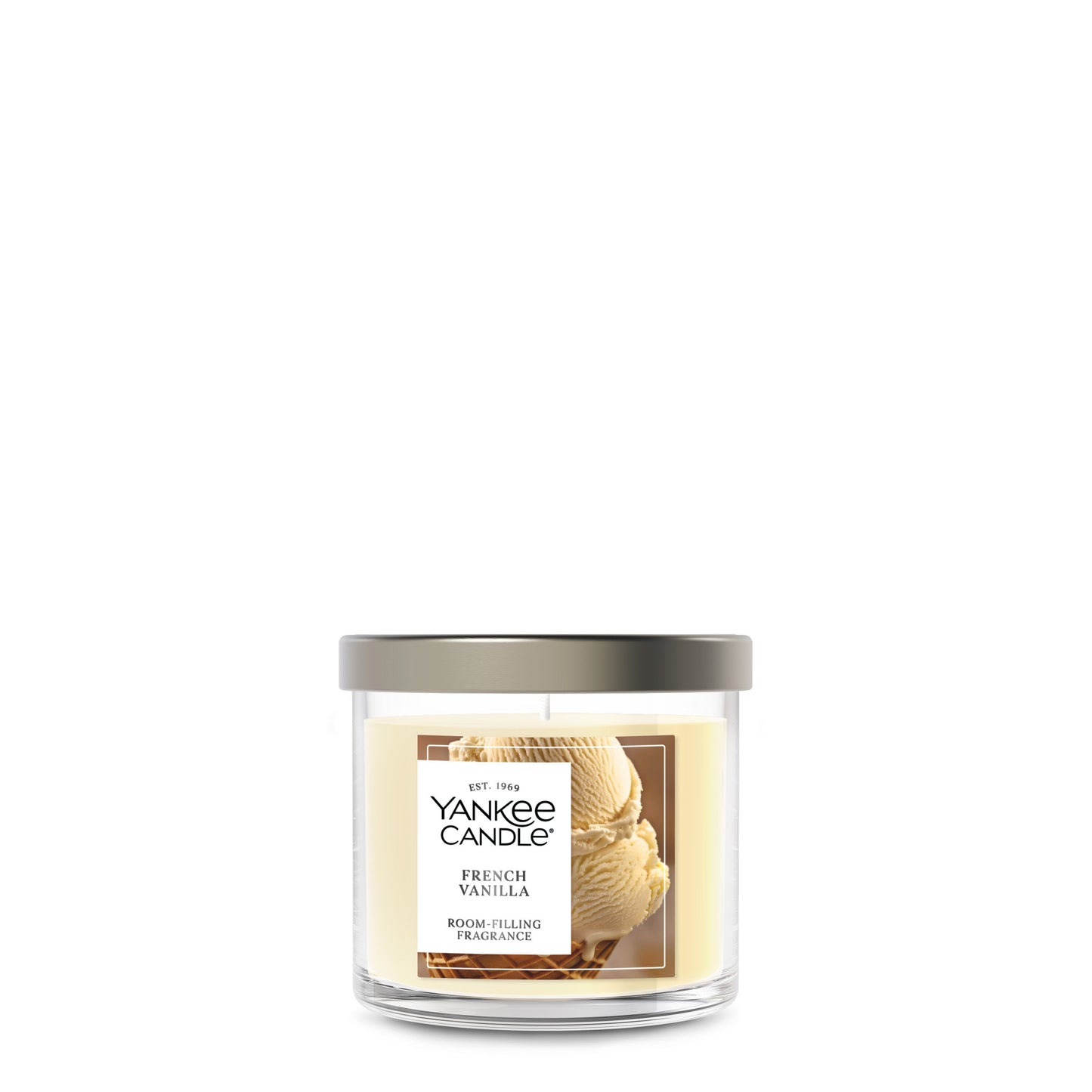 French Vanilla Core 1-0376
