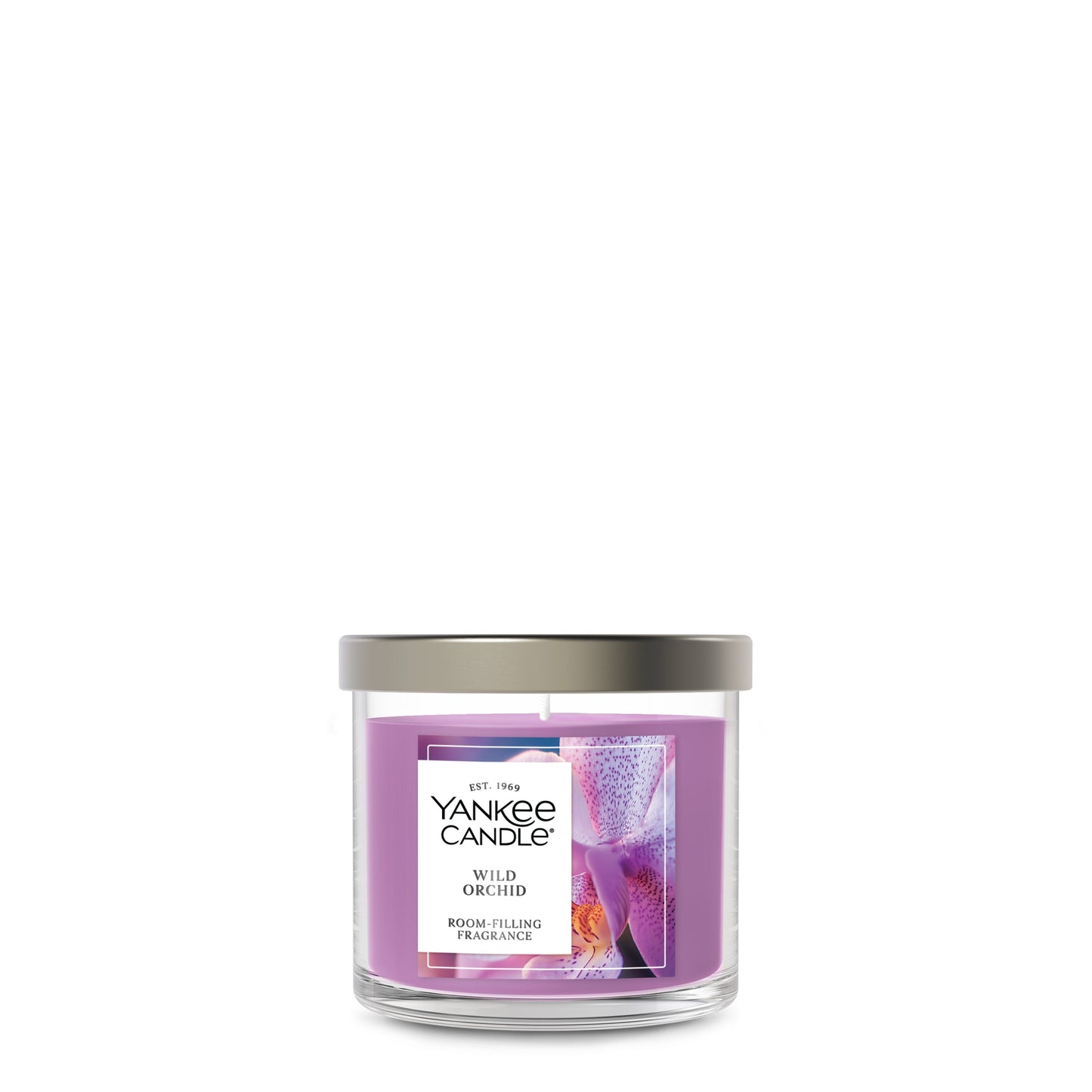 Wild Orchid Series 1-0582