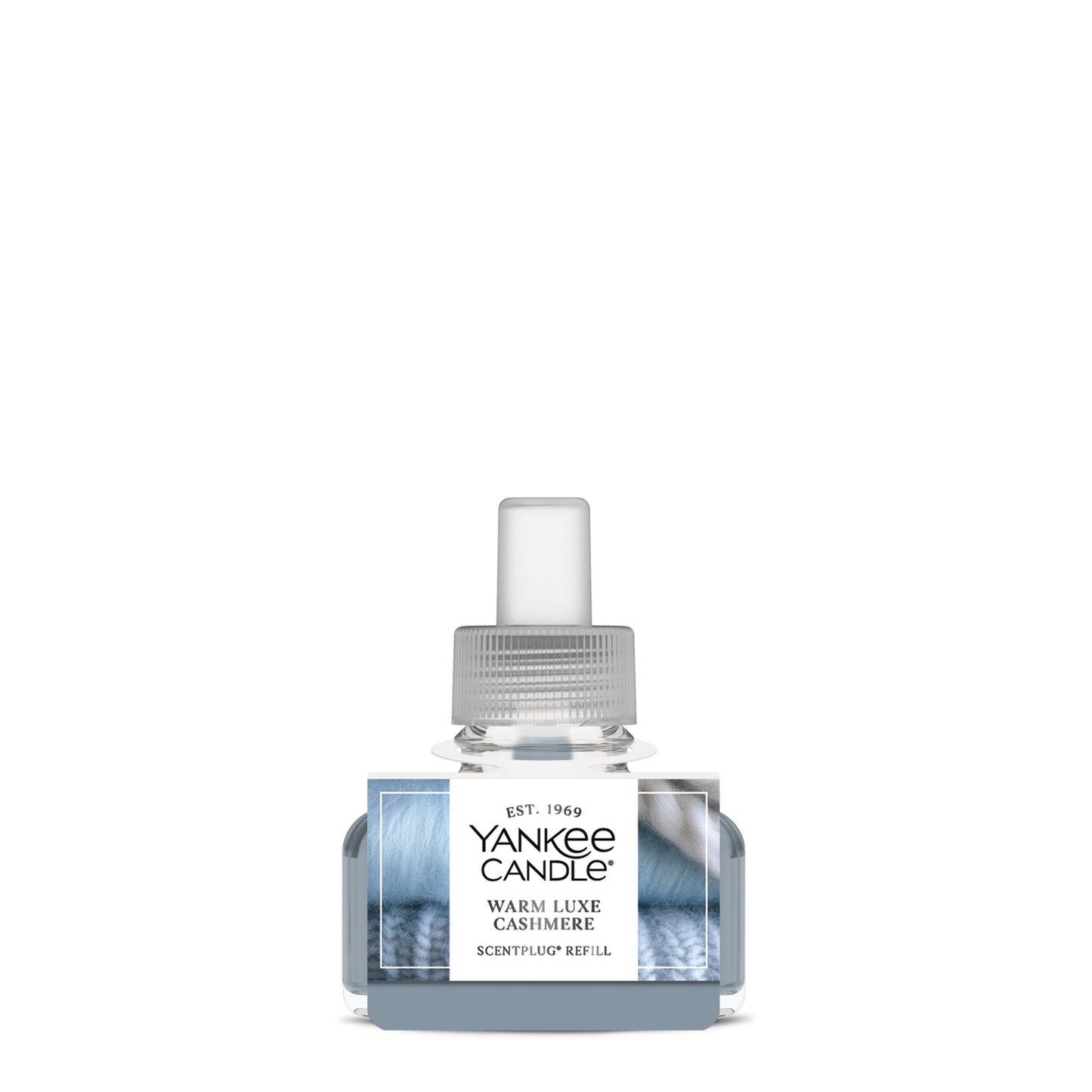 Warm Luxe Cashmere Blend 1-0639