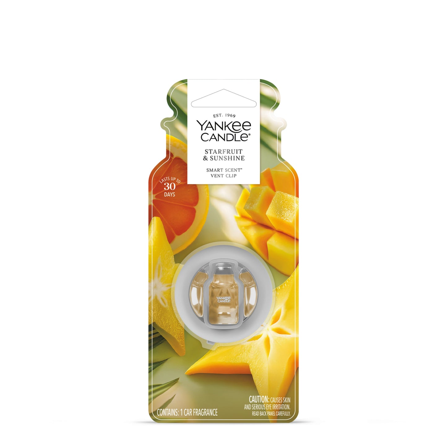 Starfruit & Sunshine Drop 1-0594
