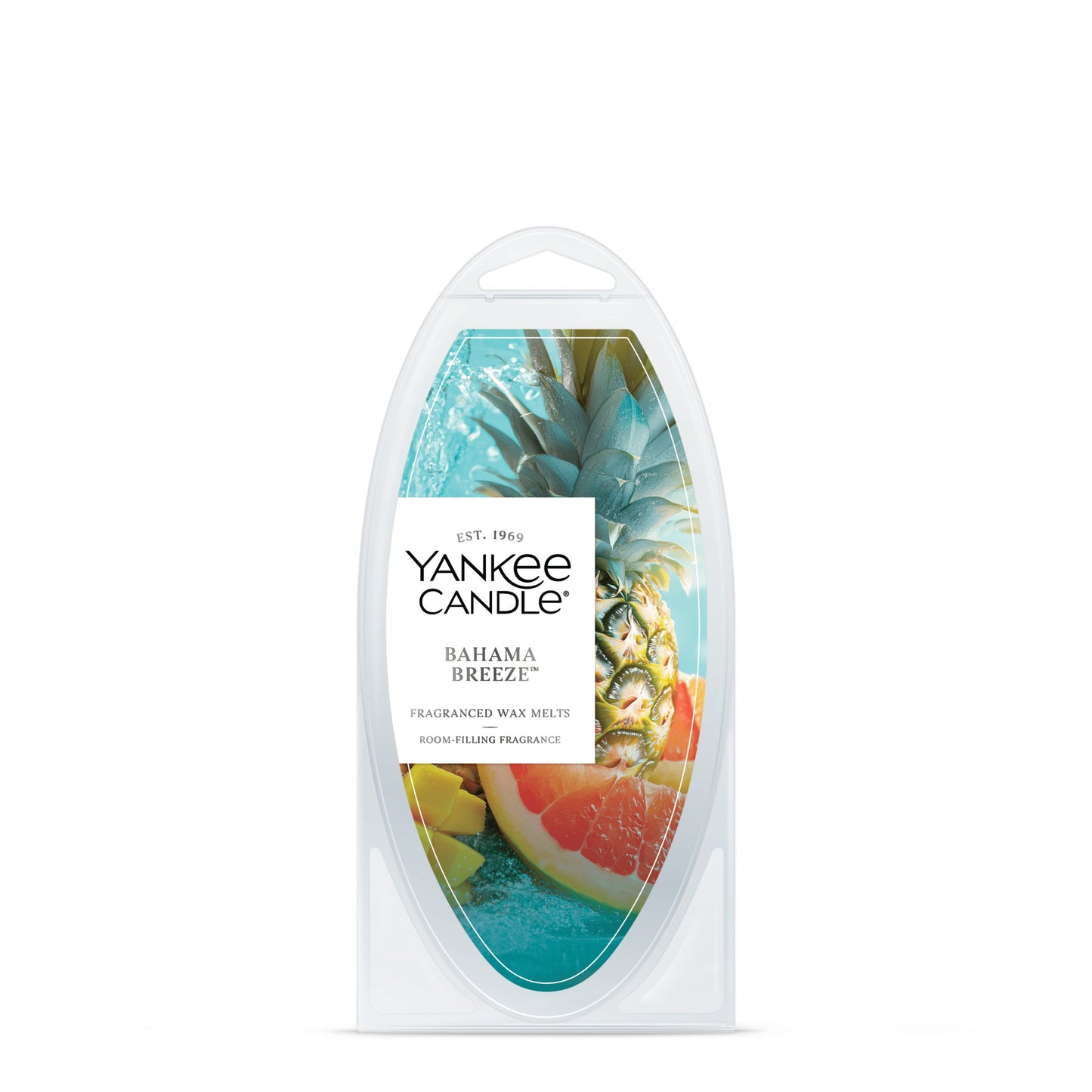 Bahama Breeze™ Edit 1-0931