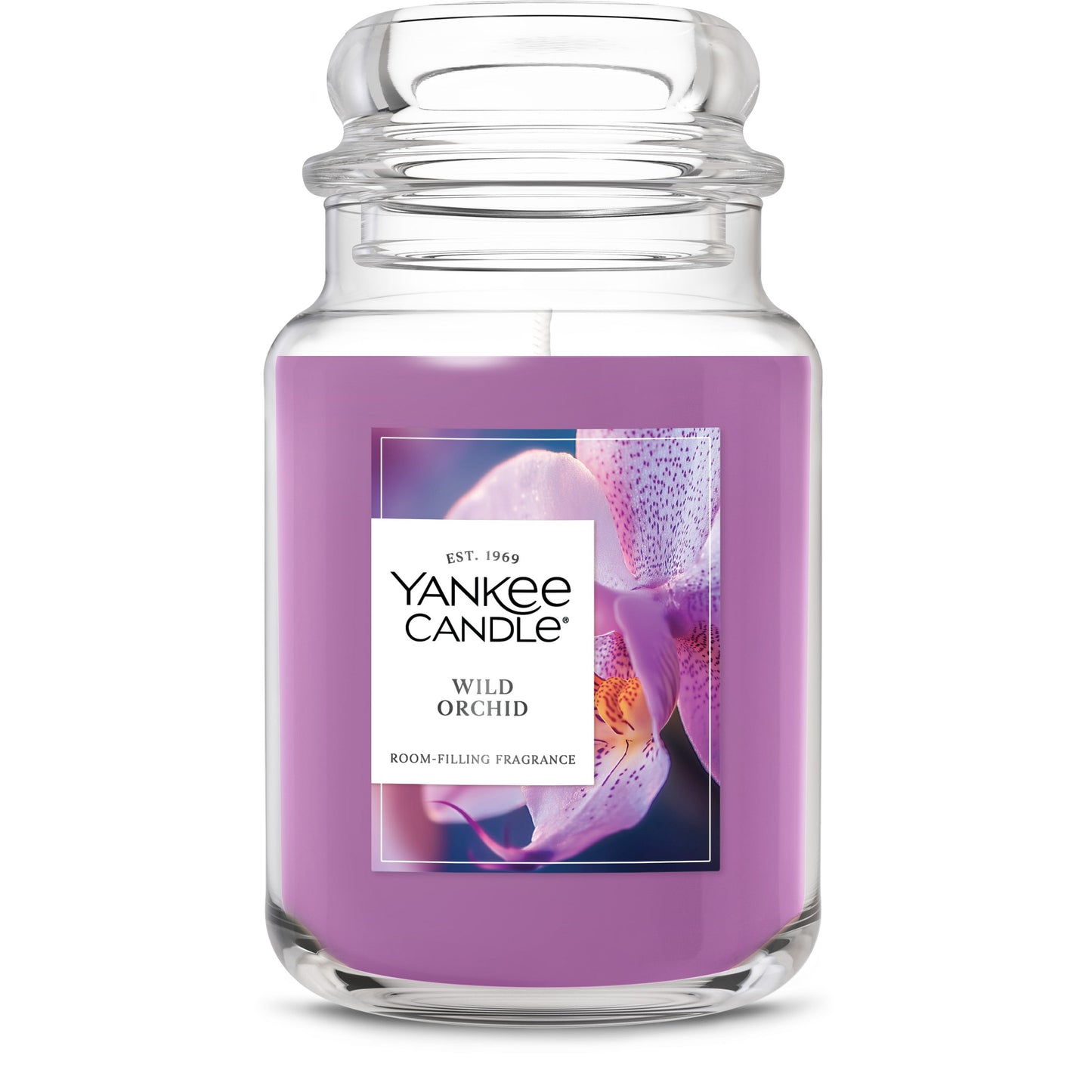 Wild Orchid Shift 1-0128