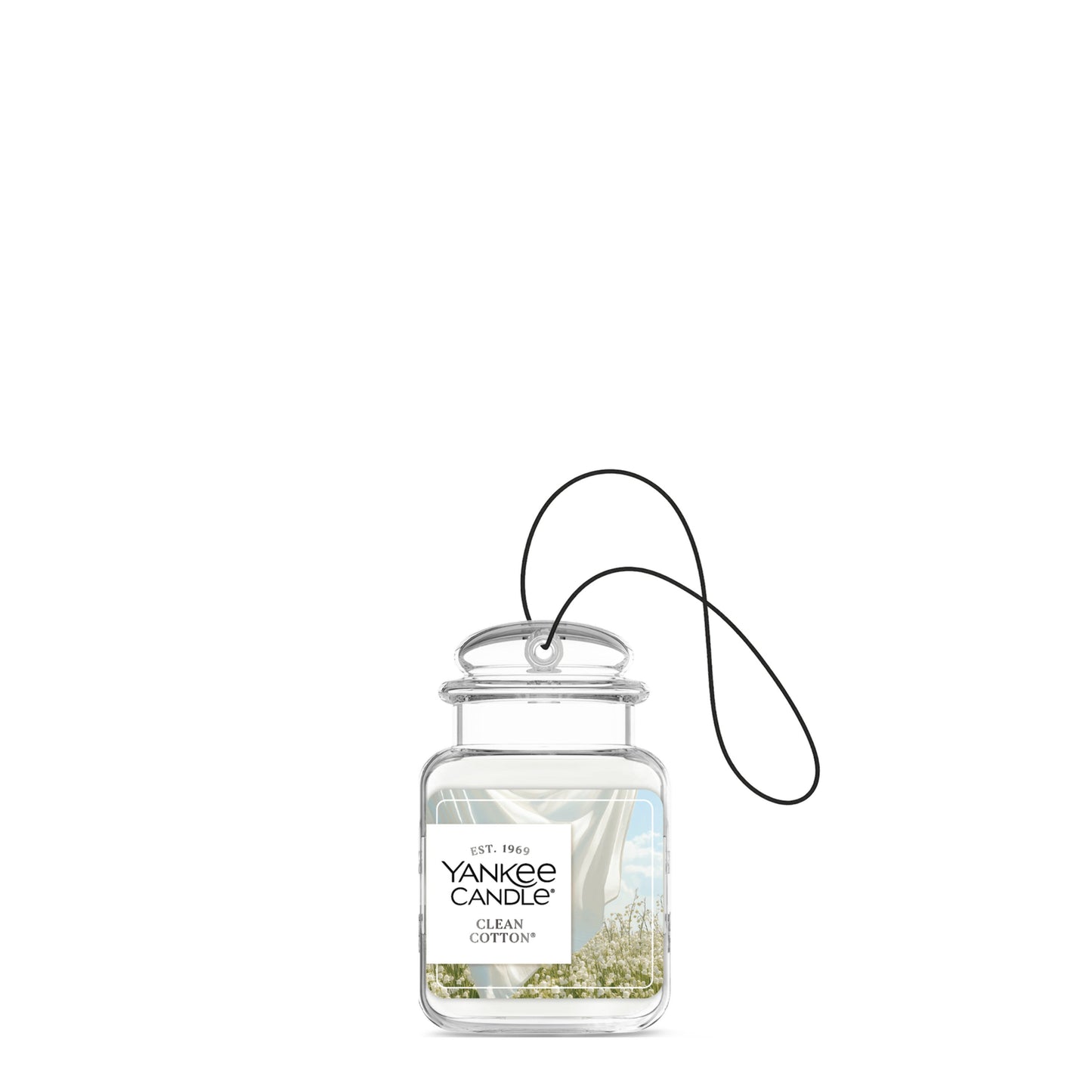 Clean Cotton® Daily 1-0767