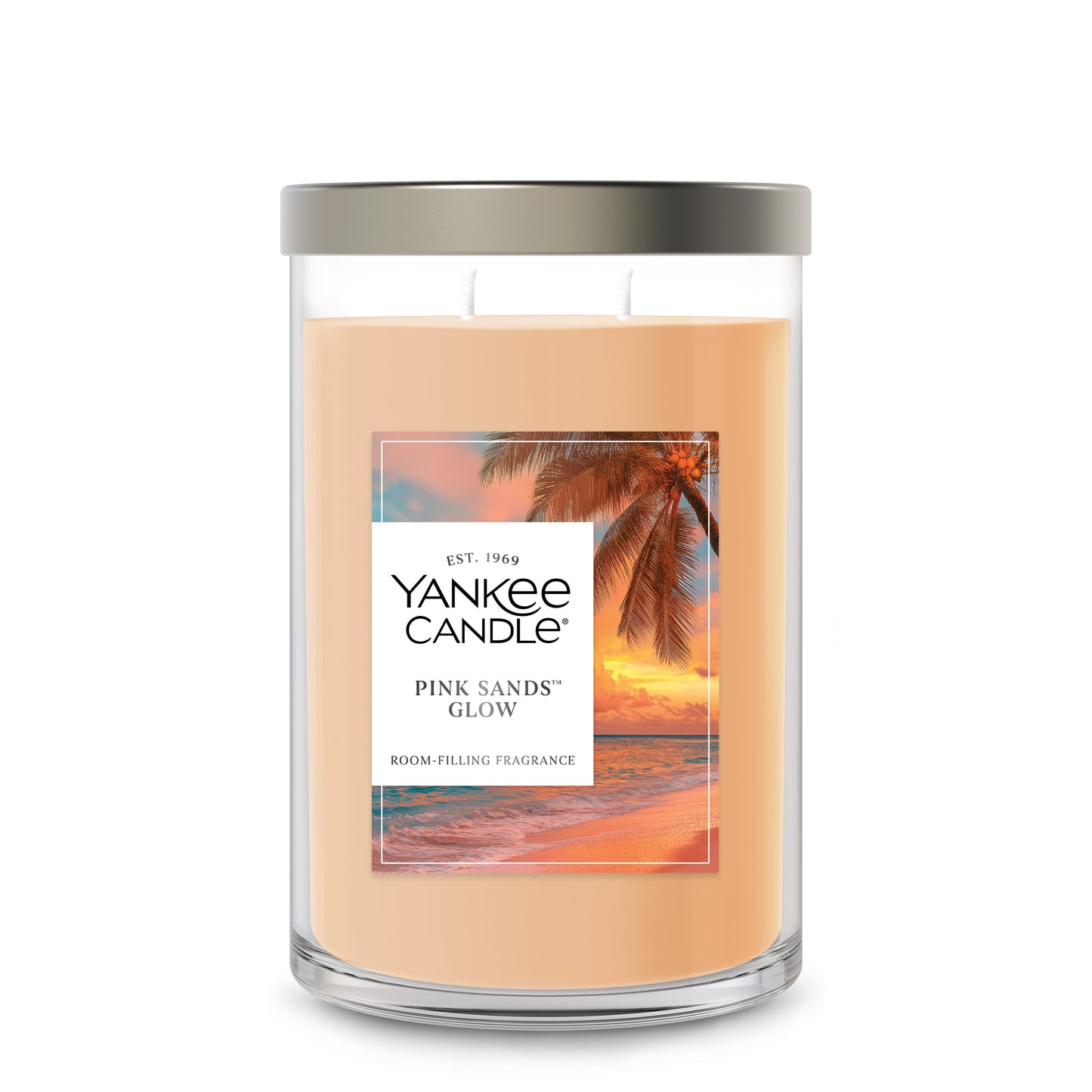 Pink Sands™ Glow Core 1-0066