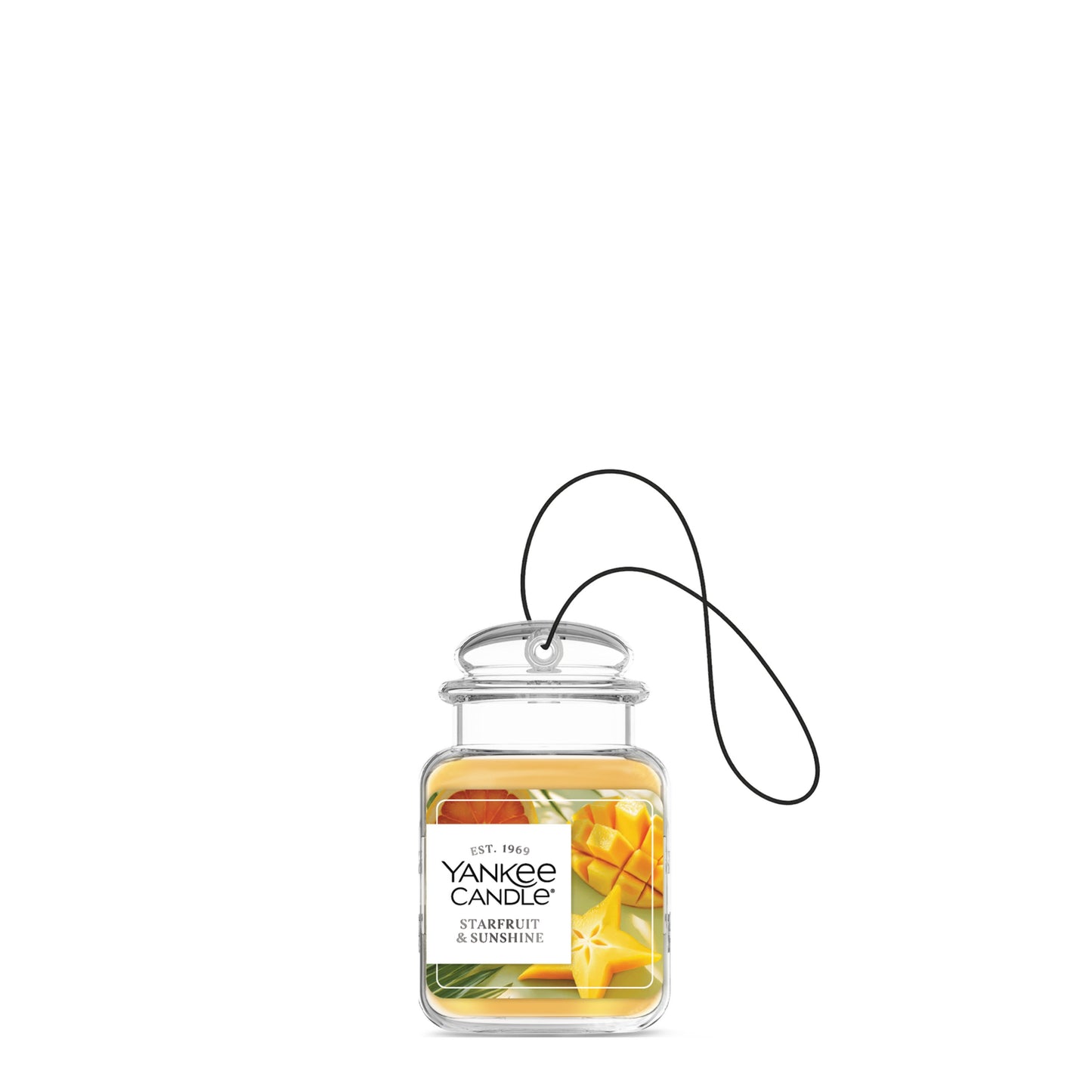 Starfruit & Sunshine Wave 1-0800