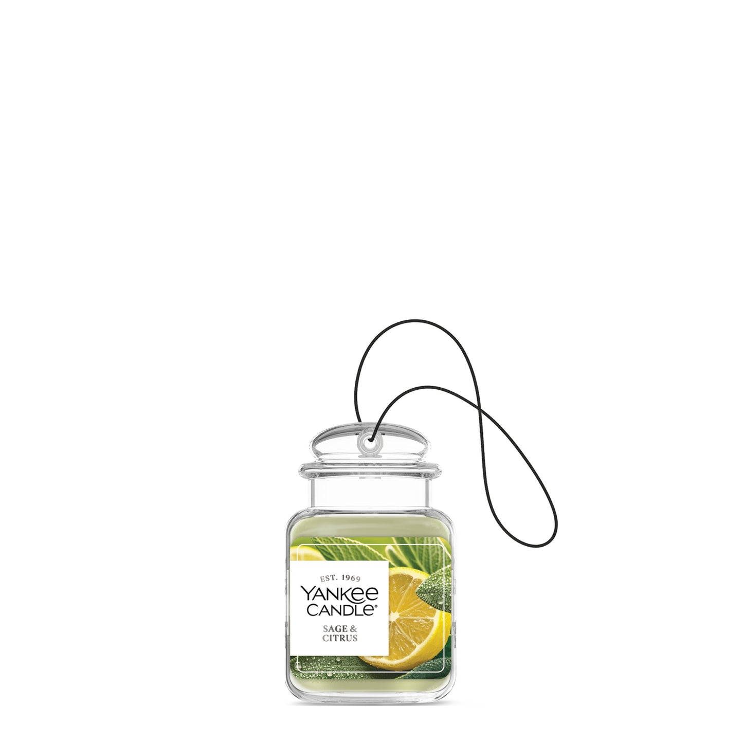 Sage & Citrus Shift 1-0208