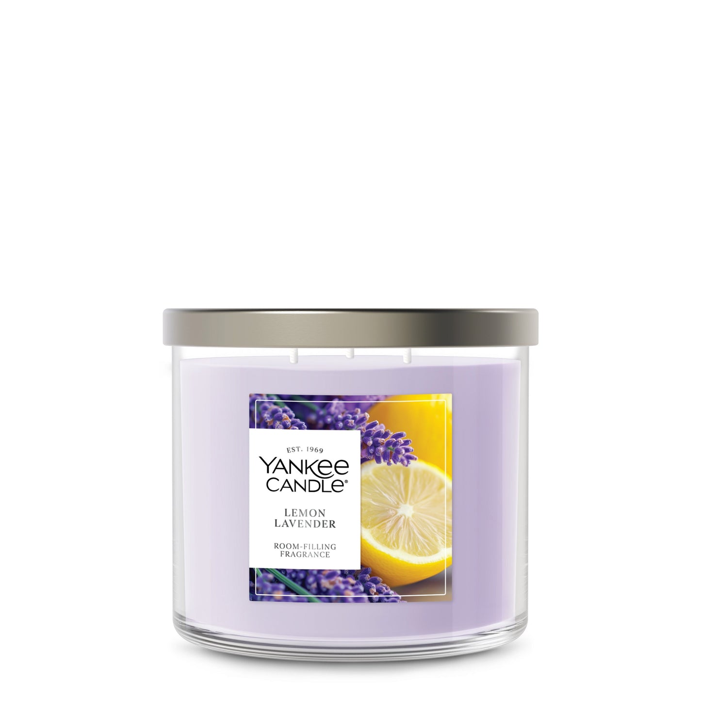 Lemon Lavender Core 1-0096