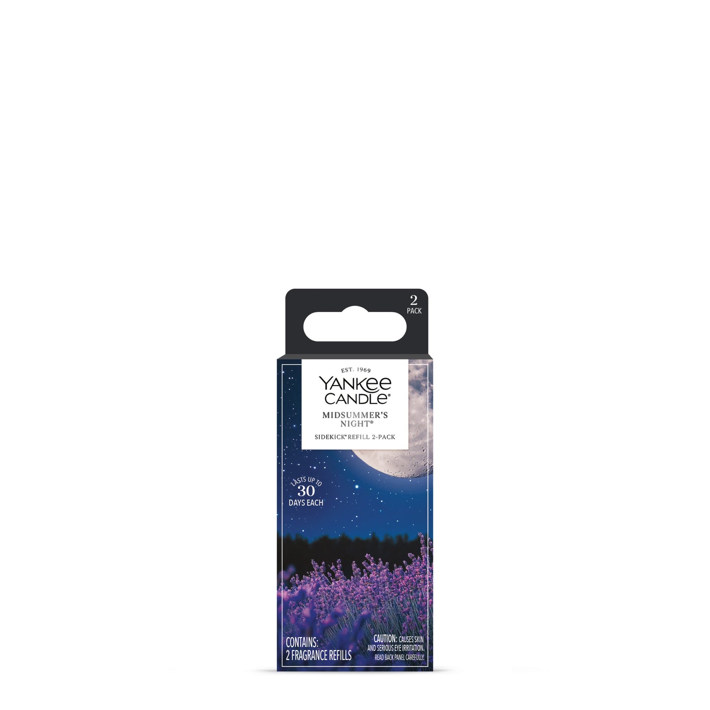 MidSummer's Night® Studio 1-0005