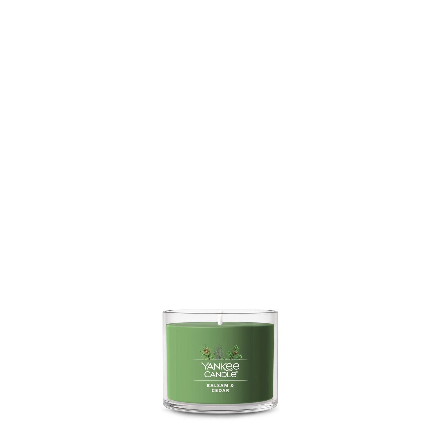 Balsam & Cedar Shift 1-0088