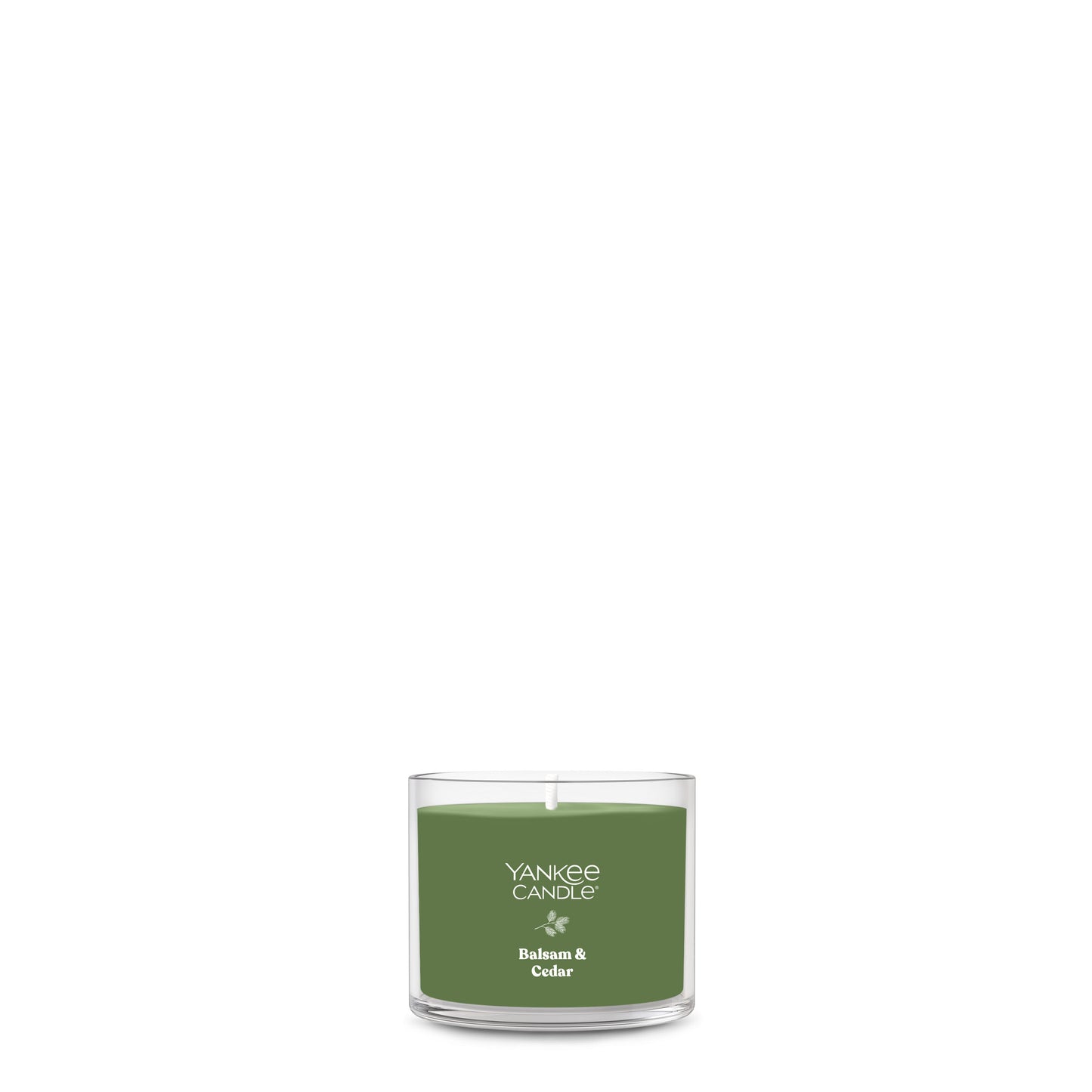 Balsam & Cedar Core 1-0006