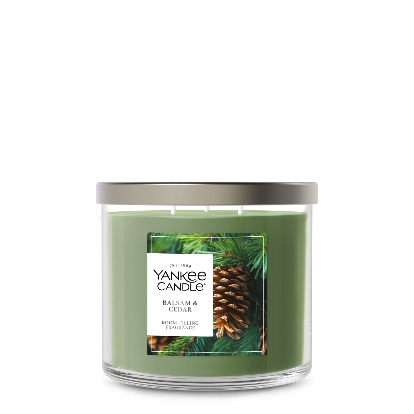 Balsam & Cedar Wave 1-0040