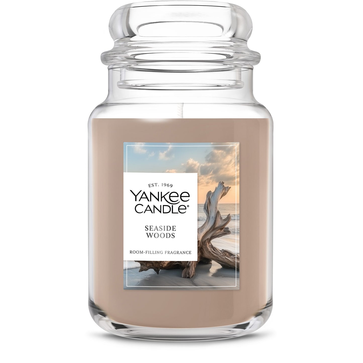 Seaside Woods Core 1-0756