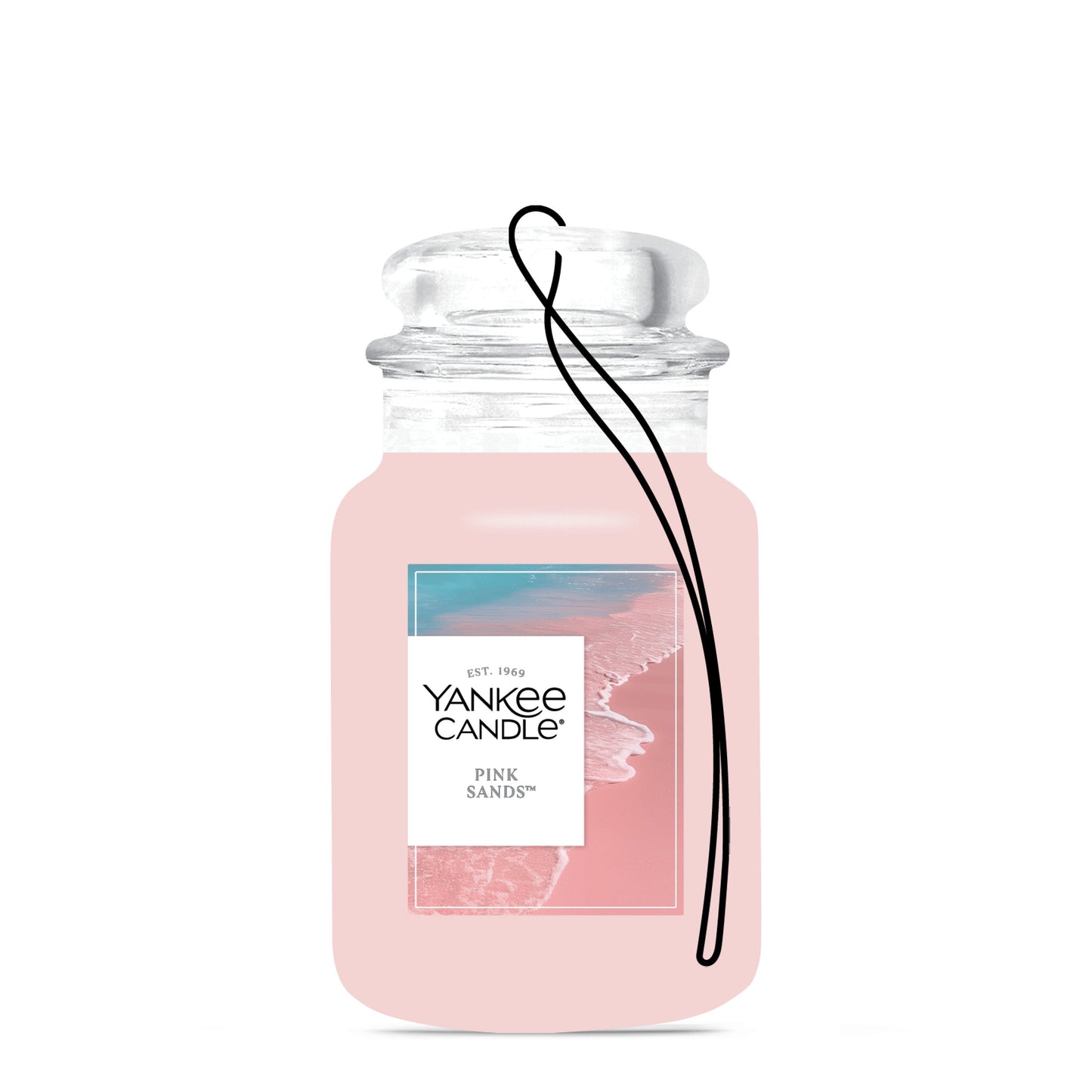Pink Sands™ Studio 1-0065