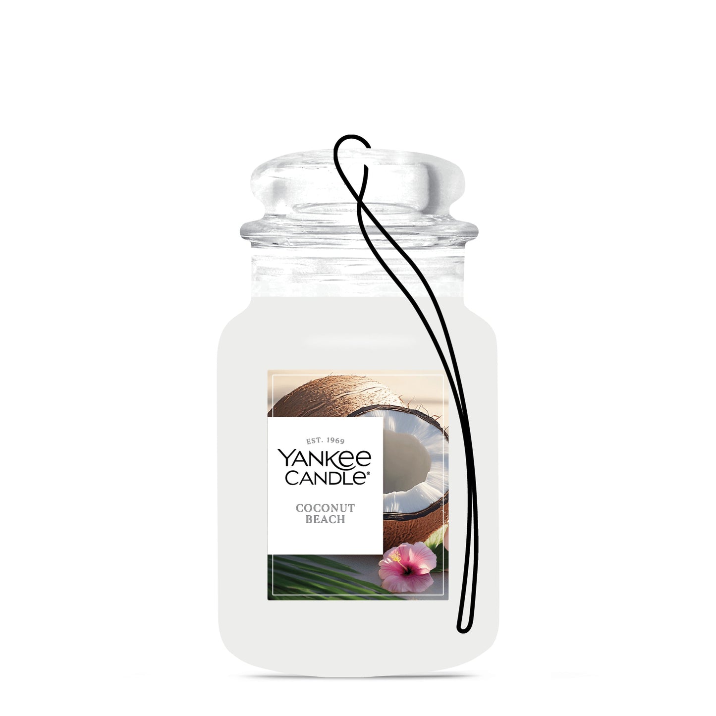 Coconut Beach Blend 1-0889