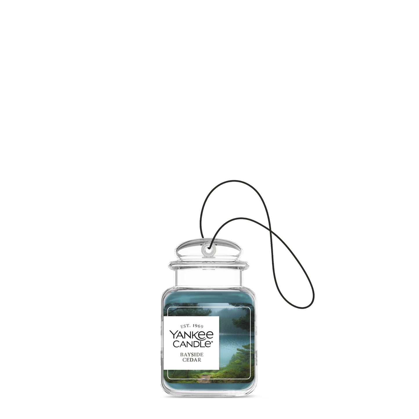 Bayside Cedar Select 1-0303