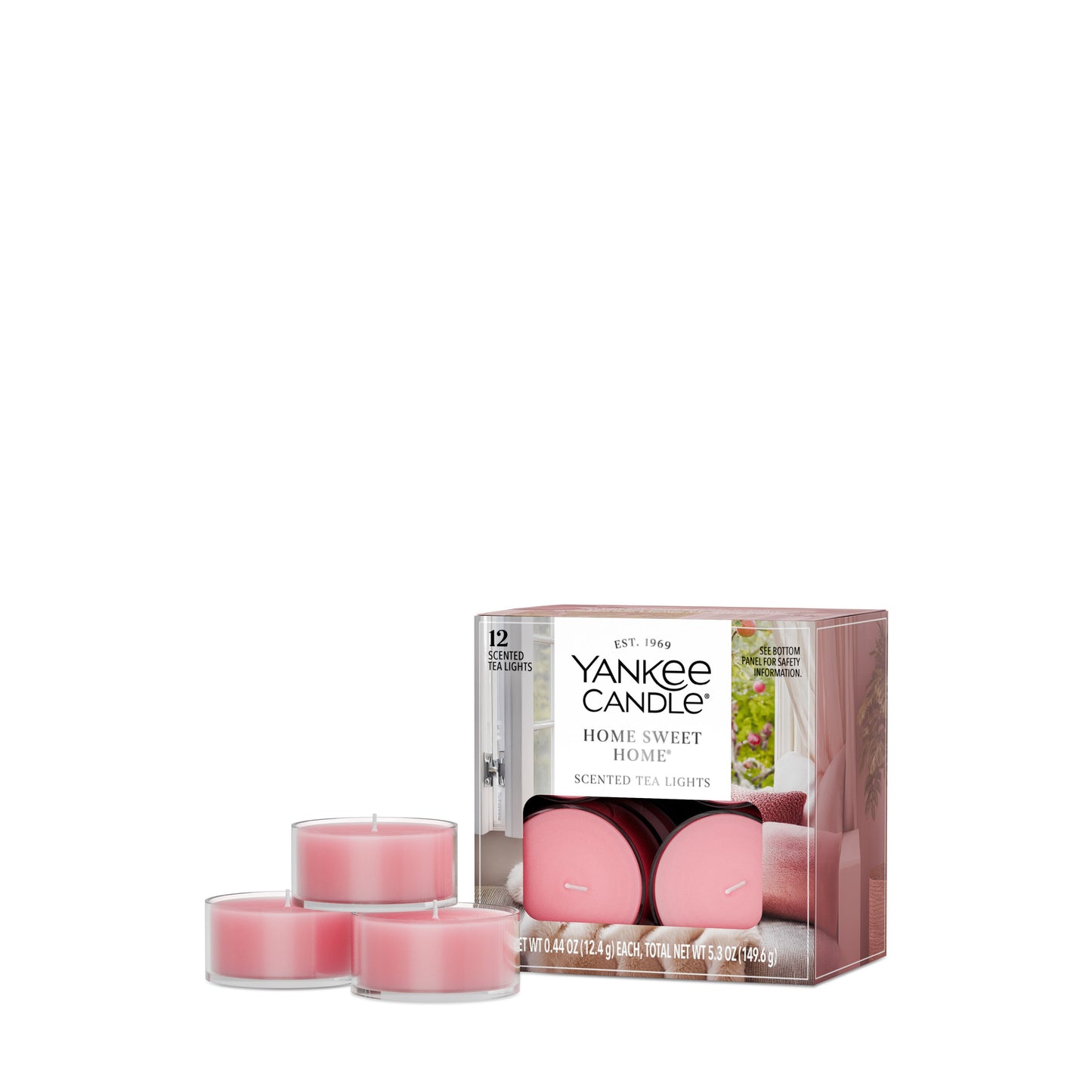 Home Sweet Home® Select 1-0783