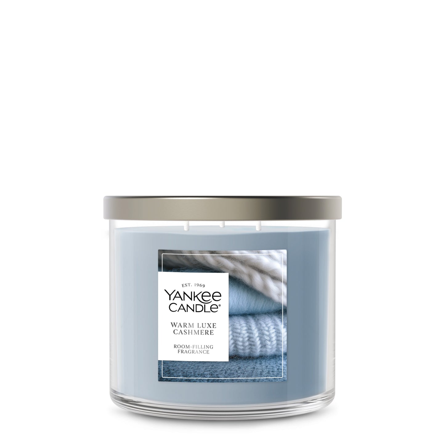 Warm Luxe Cashmere Blend 1-0639