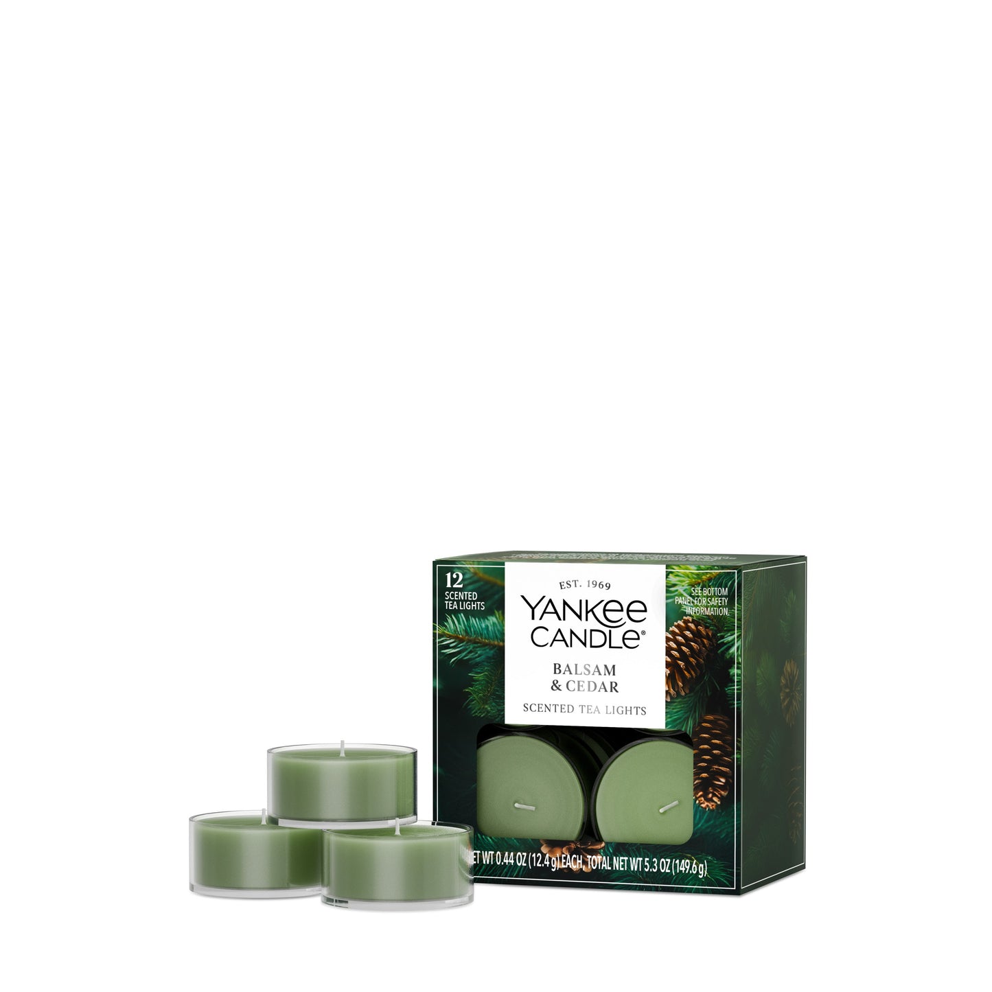 Balsam & Cedar Drop 1-0084