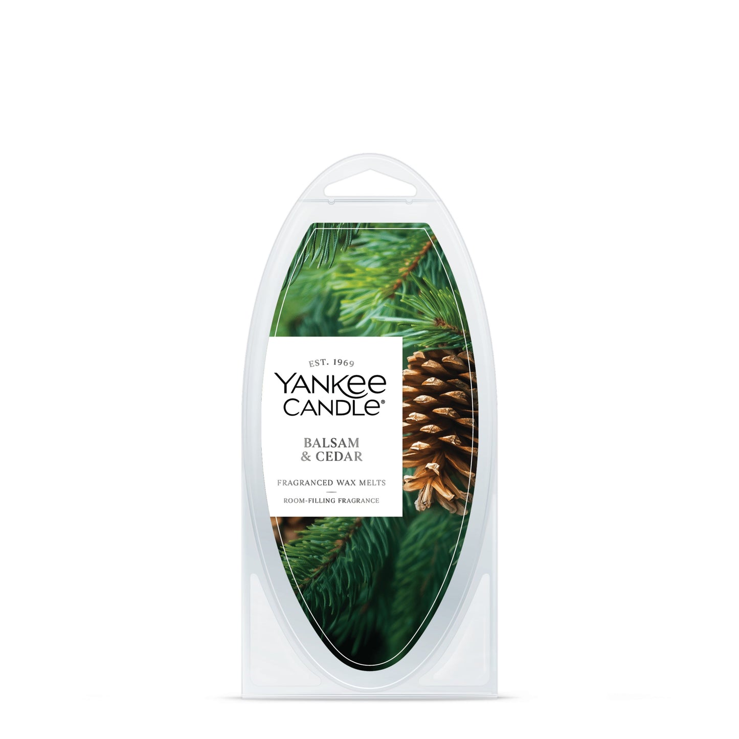 Balsam & Cedar Series 1-0022