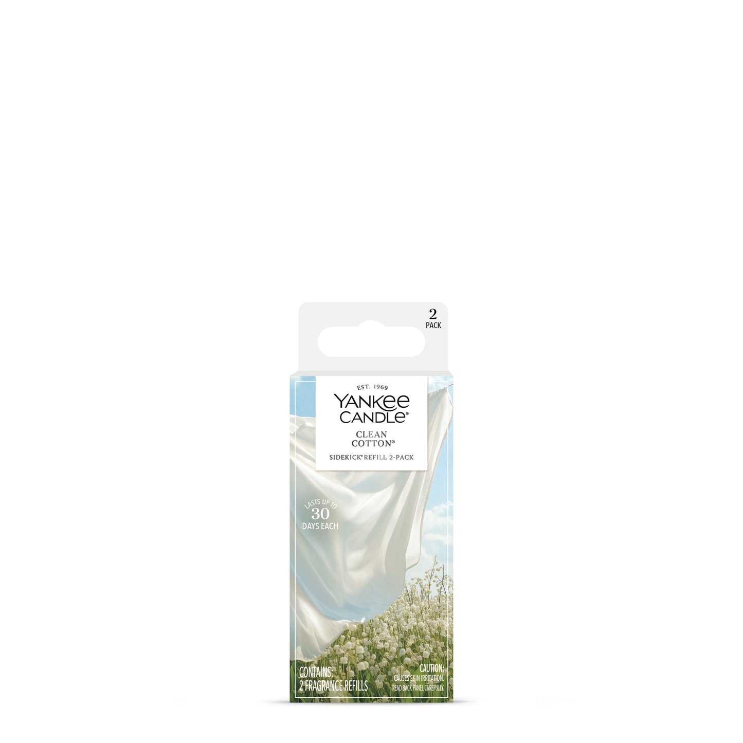 Clean Cotton® Series 1-0742