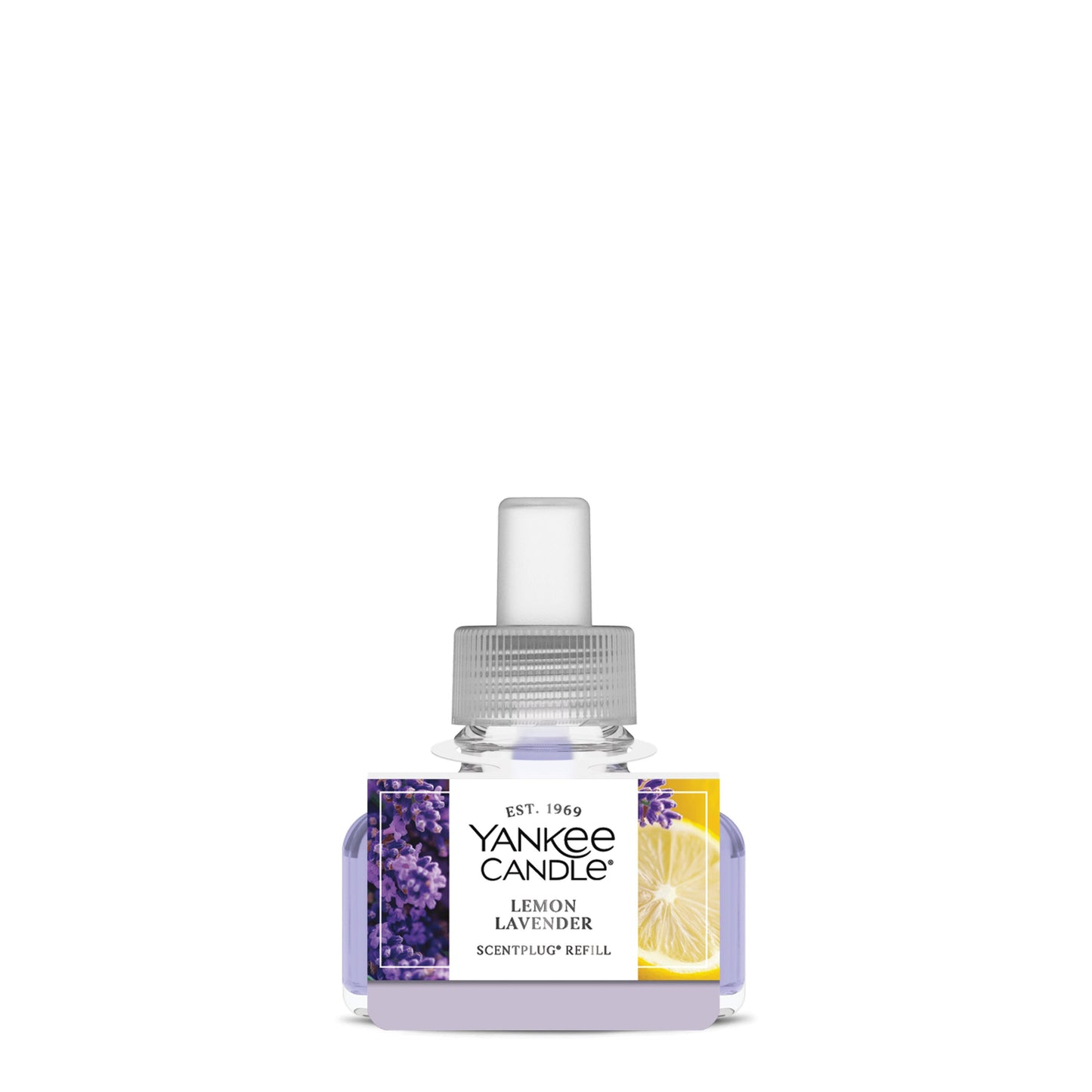 Lemon Lavender Core 1-0096