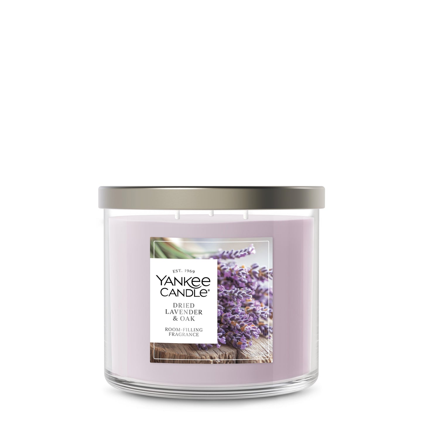 Dried Lavender & Oak Blend 1-0589