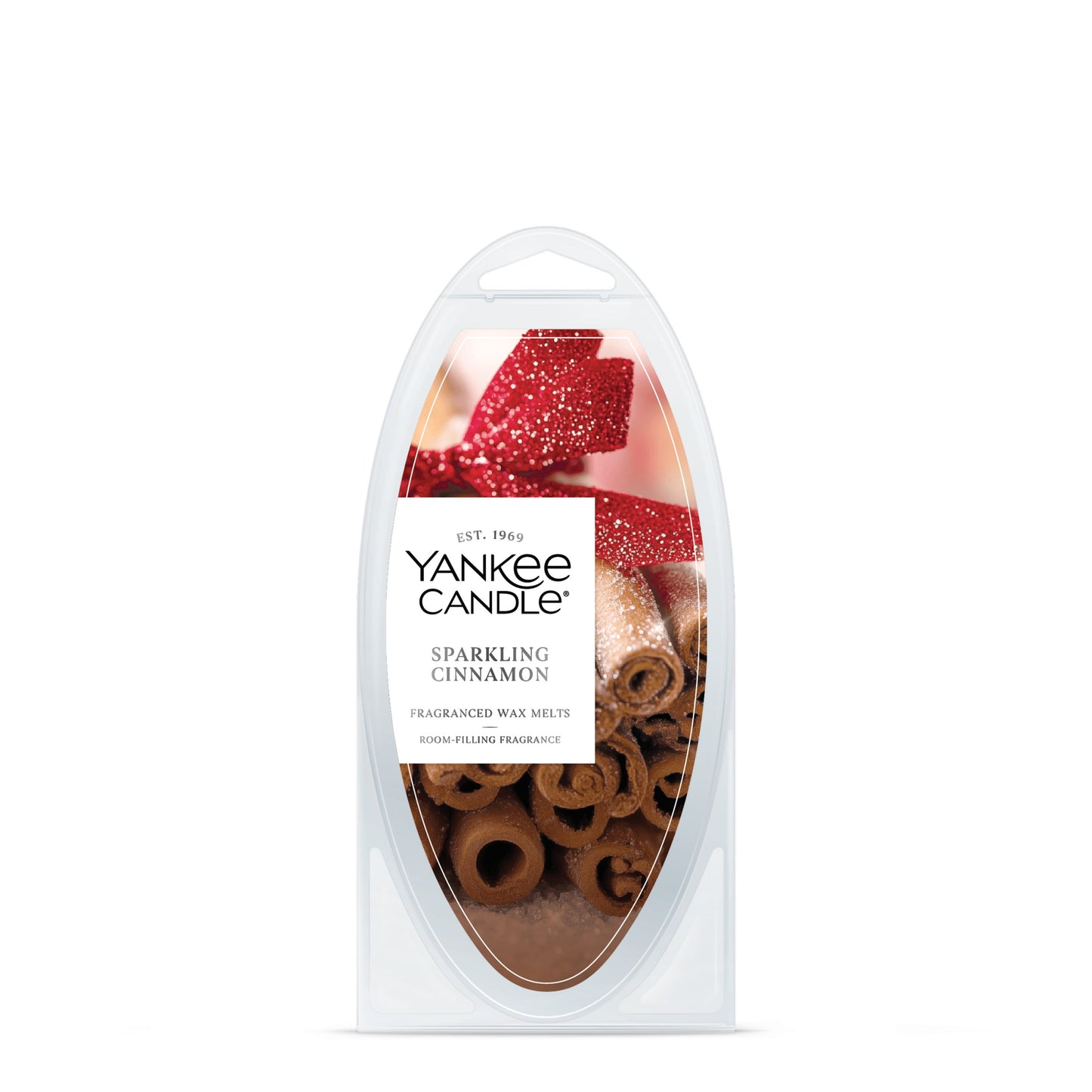 Sparkling Cinnamon Select 1-0573