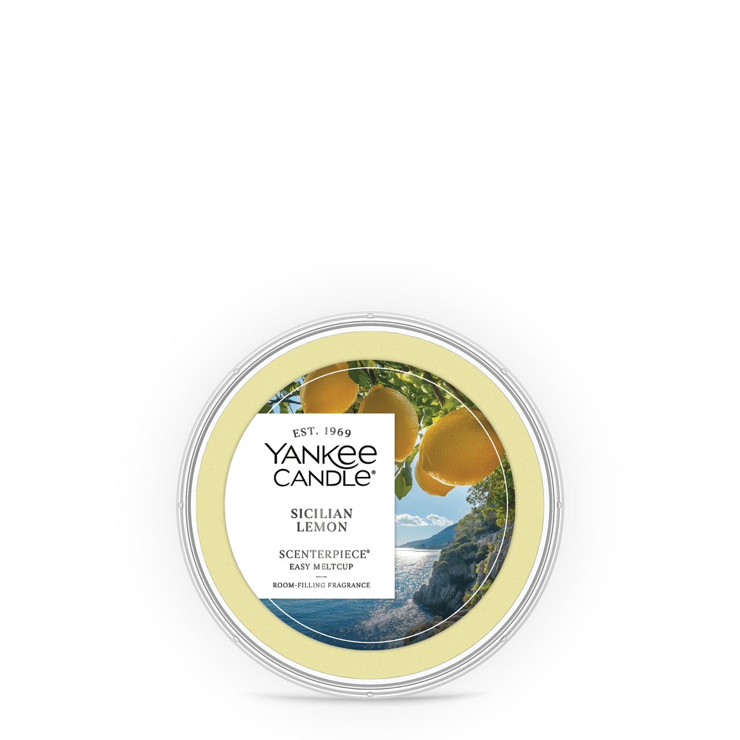 Sicilian Lemon Drop 1-0704