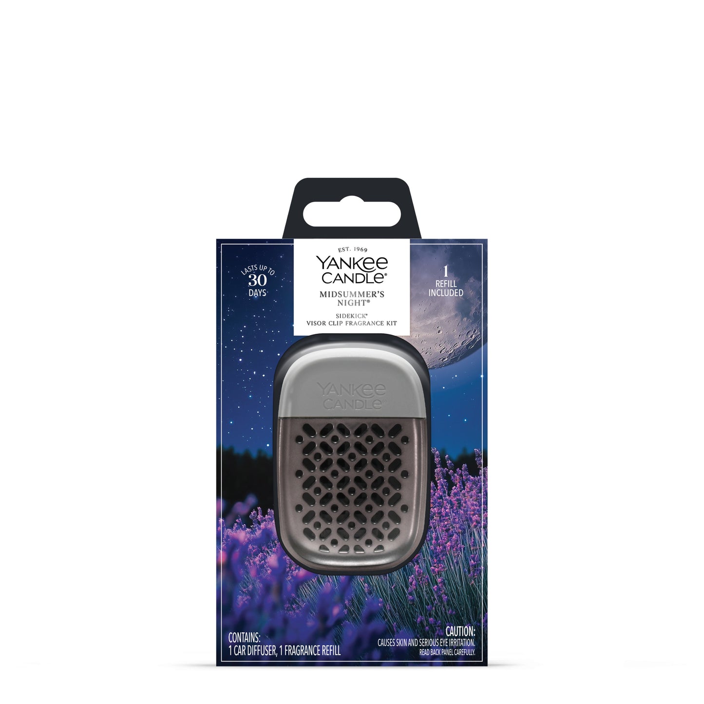 MidSummer's Night® Daily 1-0077