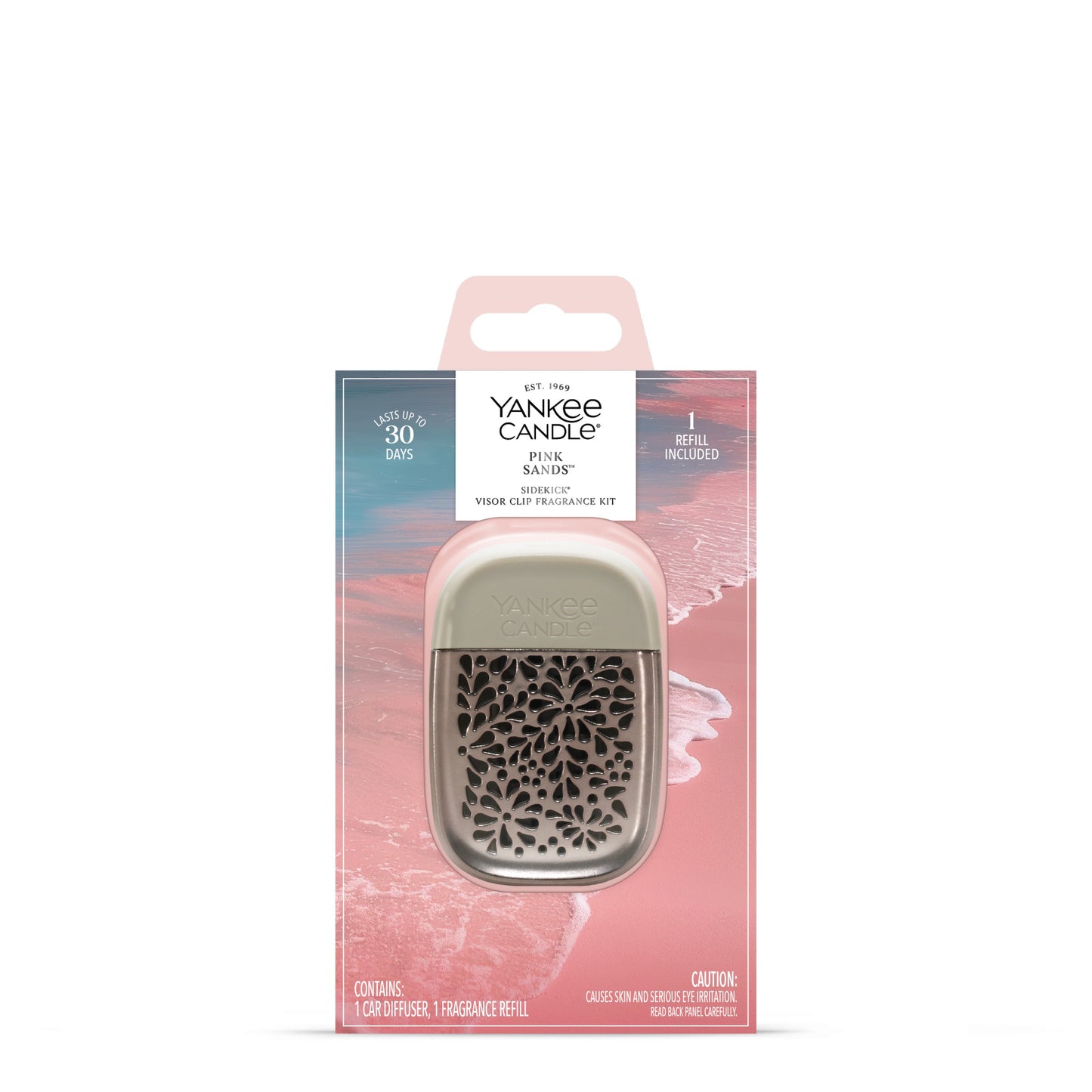Pink Sands™ Select 1-0083