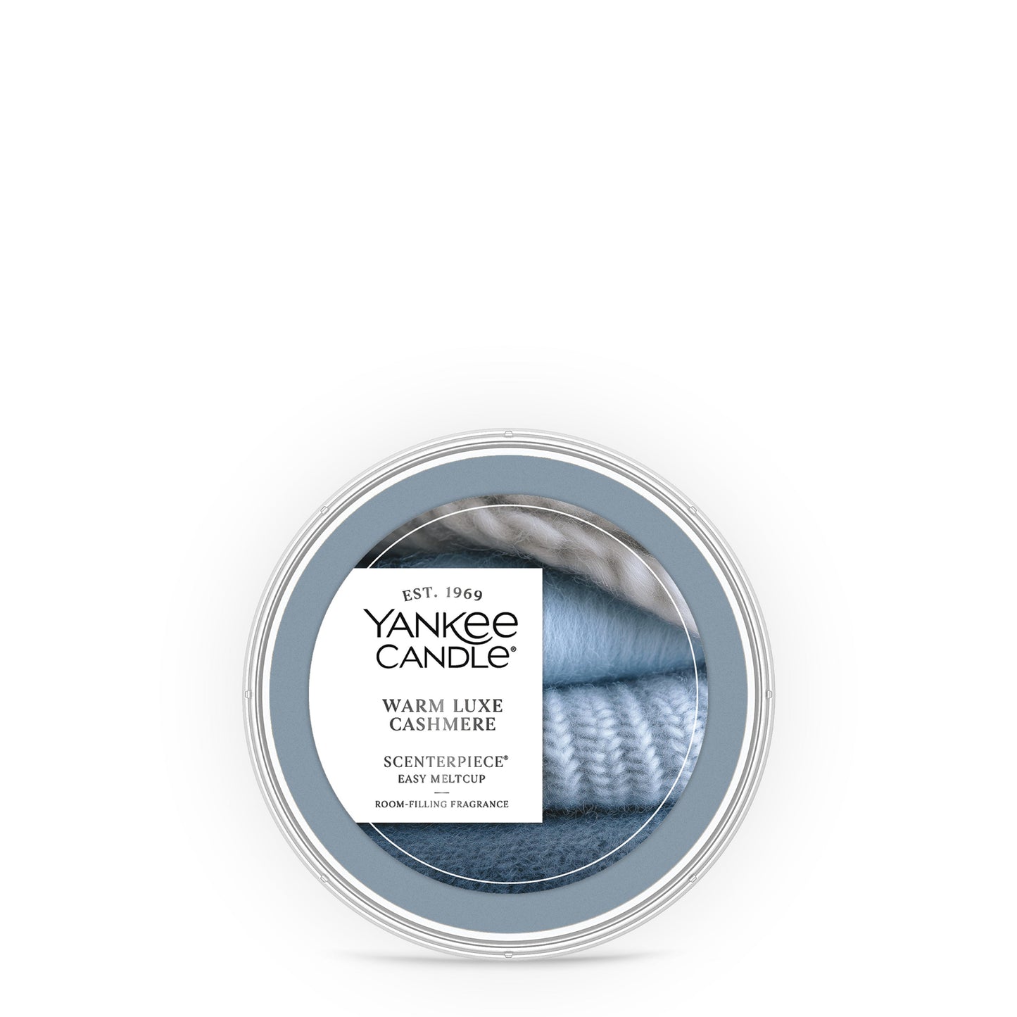 Warm Luxe Cashmere Wave 1-0390