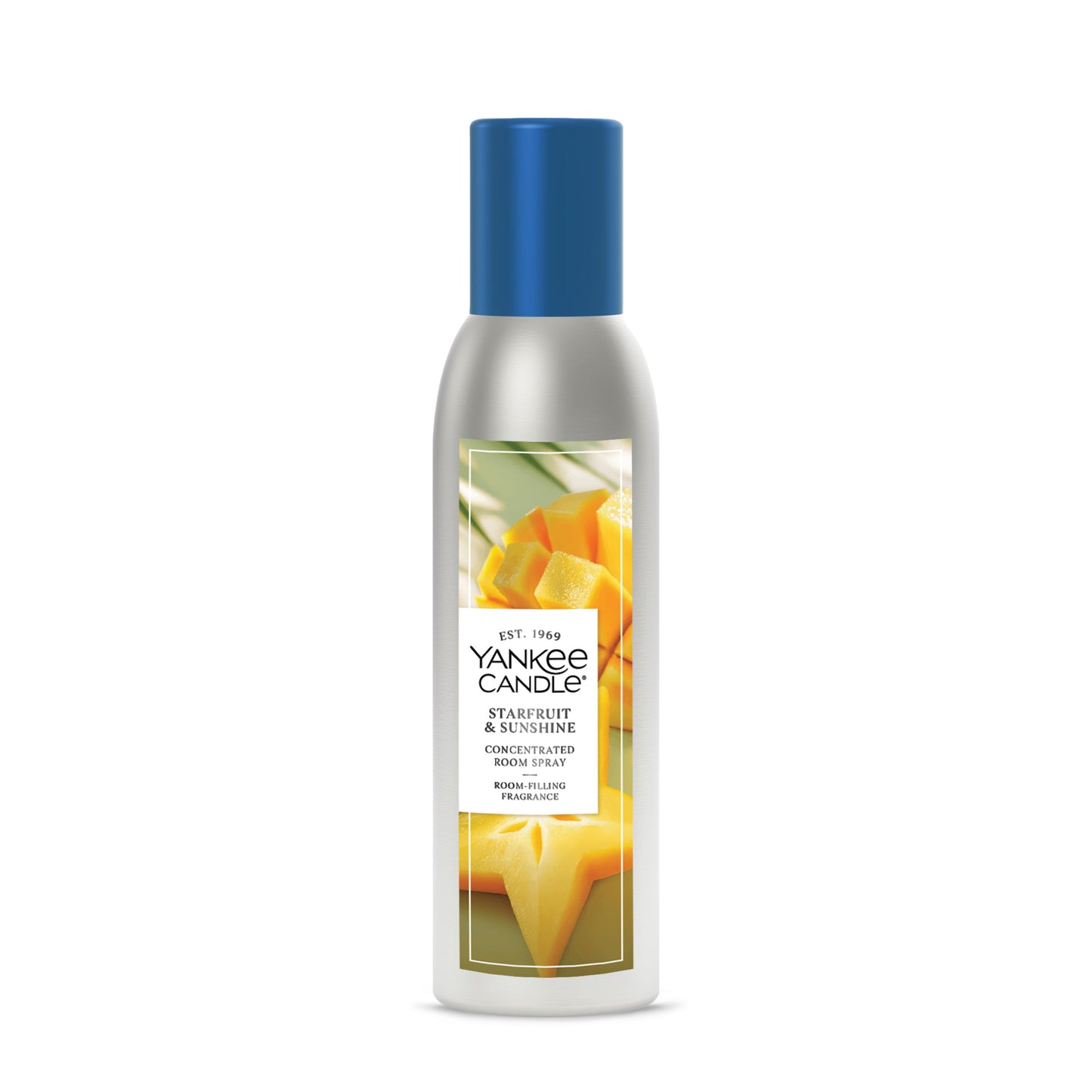 Starfruit & Sunshine Wave 1-0800