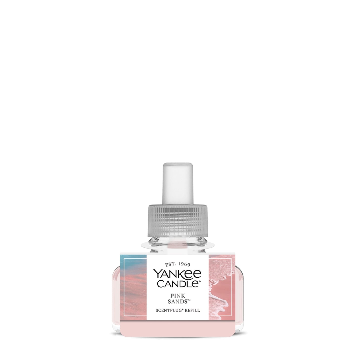Pink Sands™ Vent Clip Fragrance Kit Blend 1-0009