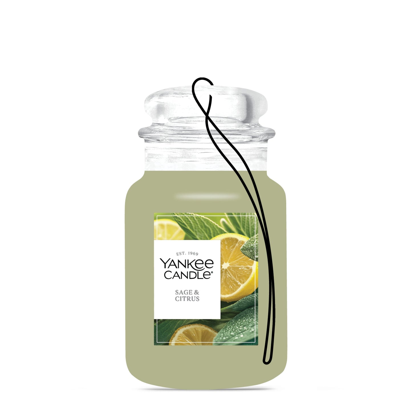 Sage & Citrus Edit 1-0751