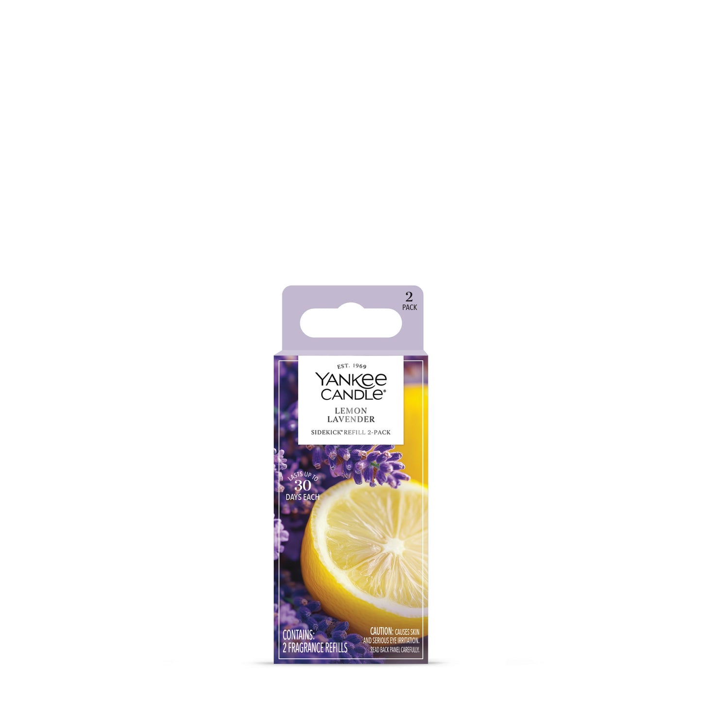 Lemon Lavender Drop 1-0054