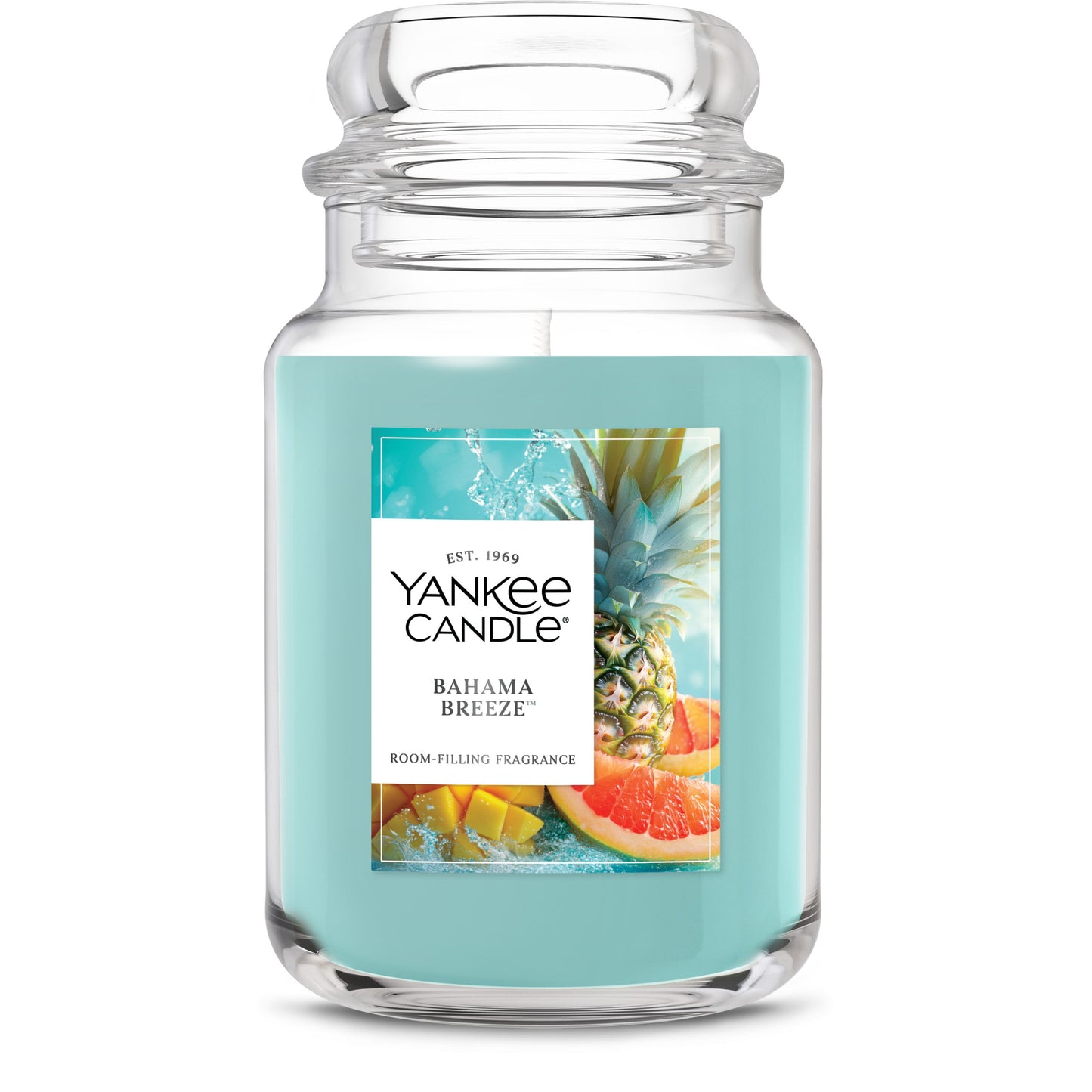Bahama Breeze™ Studio 1-0205