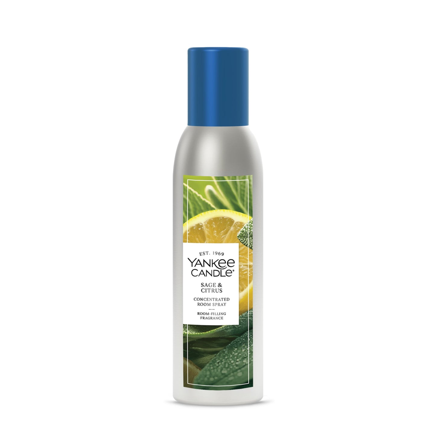 Sage & Citrus Shift 1-0788