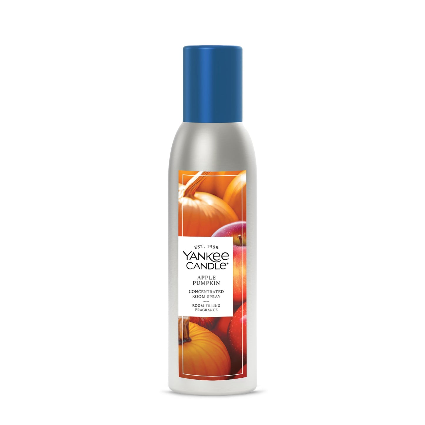 Apple Pumpkin Blend 1-0519