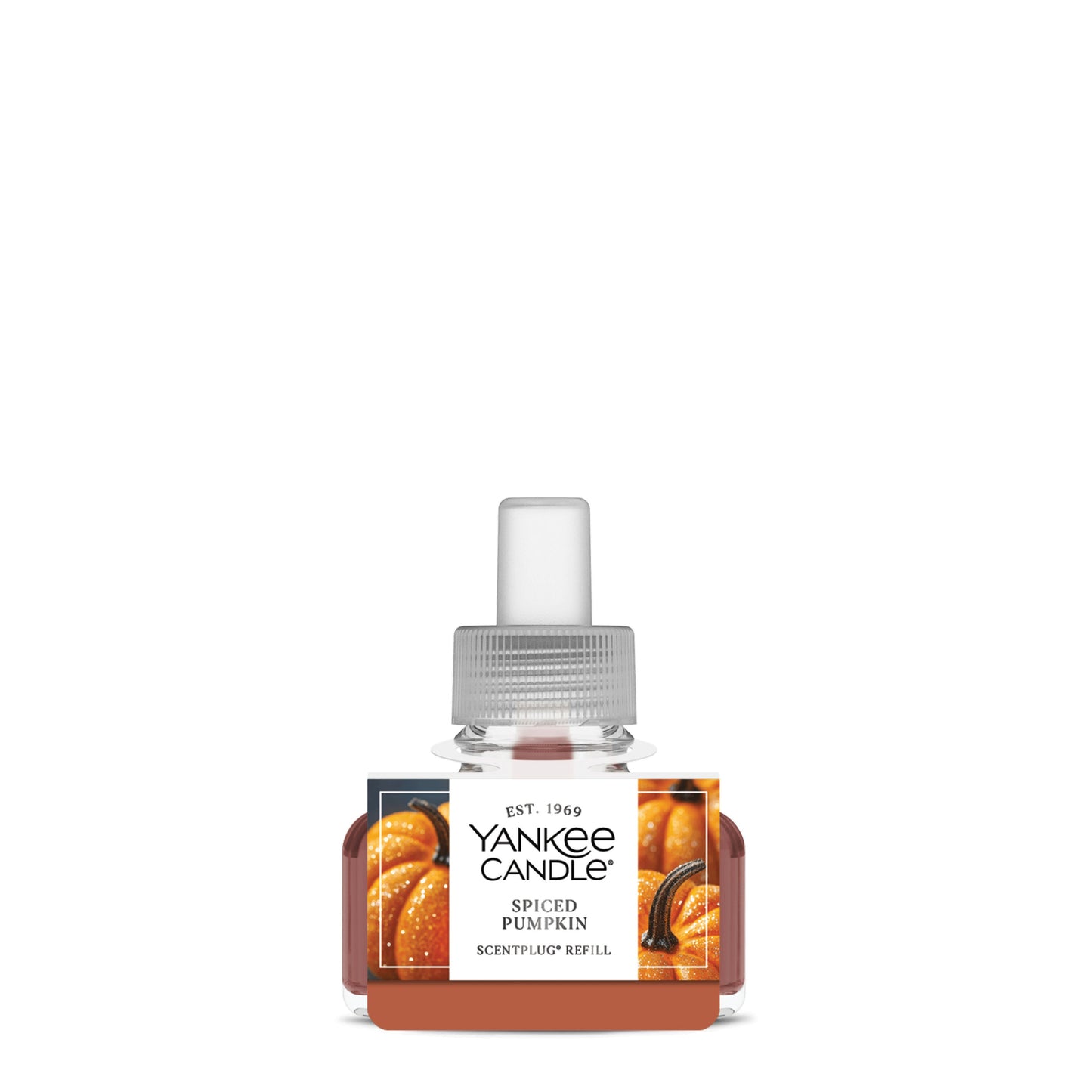 Spiced Pumpkin Series 1-0292