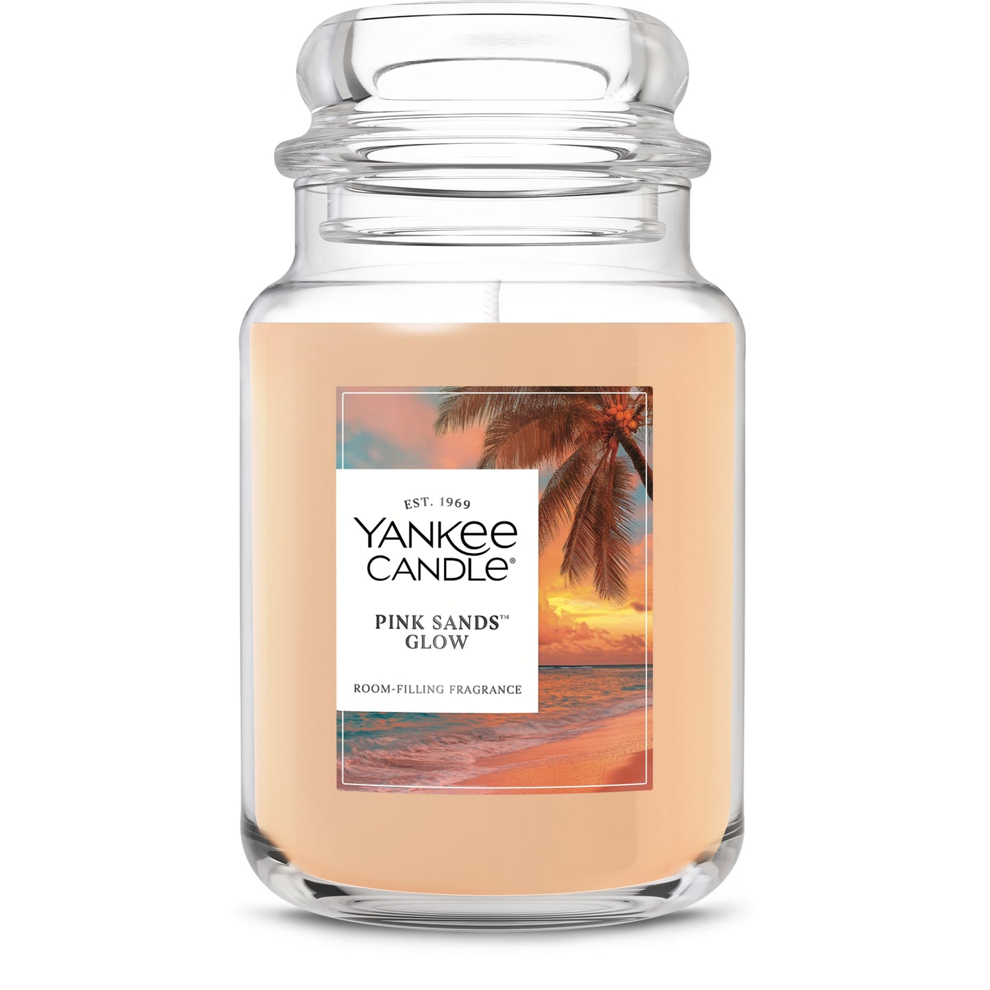 Pink Sands™ Glow Select 1-0043