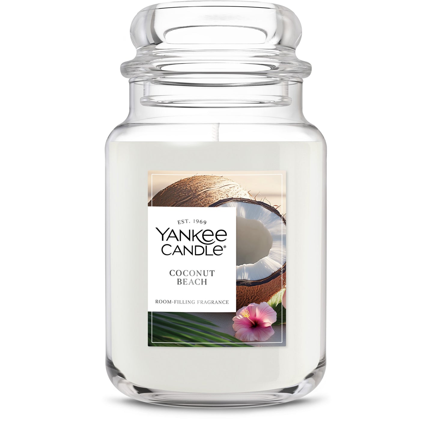 Coconut Beach Core 1-0476